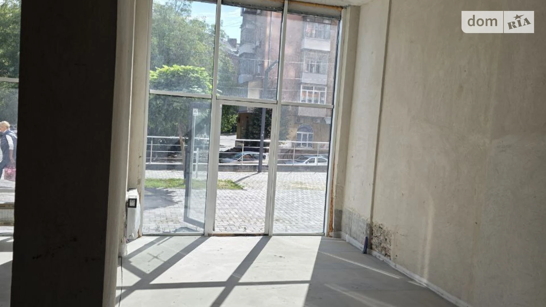 Здається в оренду приміщення вільного призначення 53.6 кв. м в 26-поверховій будівлі, цена: 850 $ - фото 2