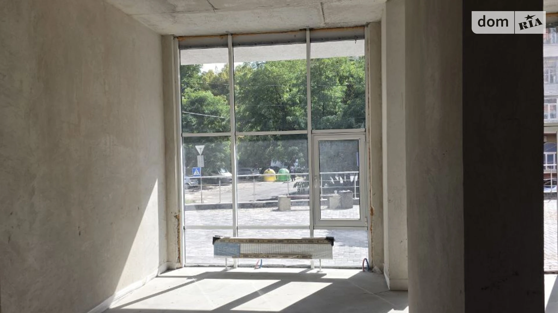 Здається в оренду приміщення вільного призначення 53.6 кв. м в 26-поверховій будівлі, цена: 850 $ - фото 4