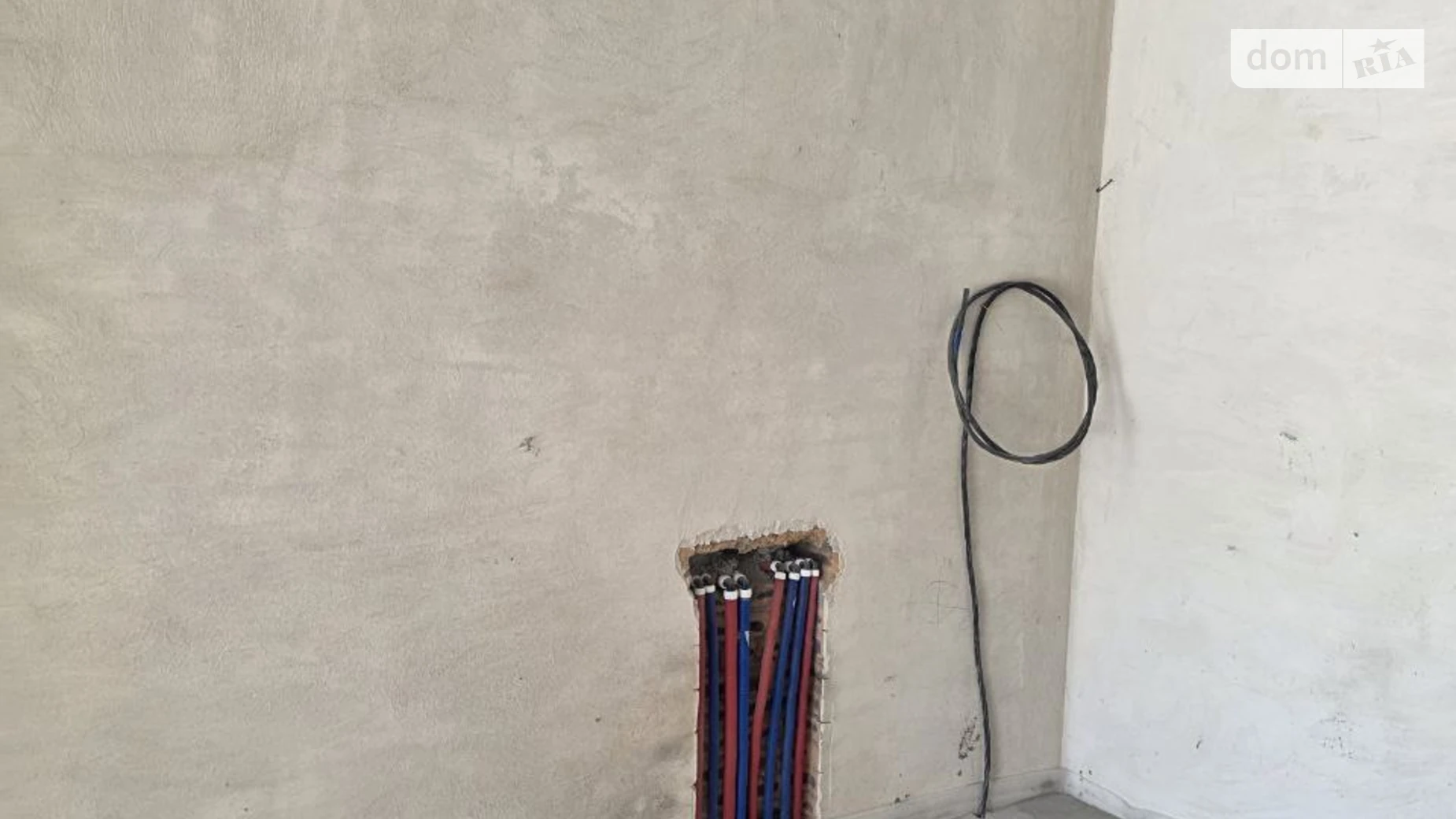 Здається в оренду приміщення вільного призначення 53.6 кв. м в 26-поверховій будівлі, цена: 850 $ - фото 5