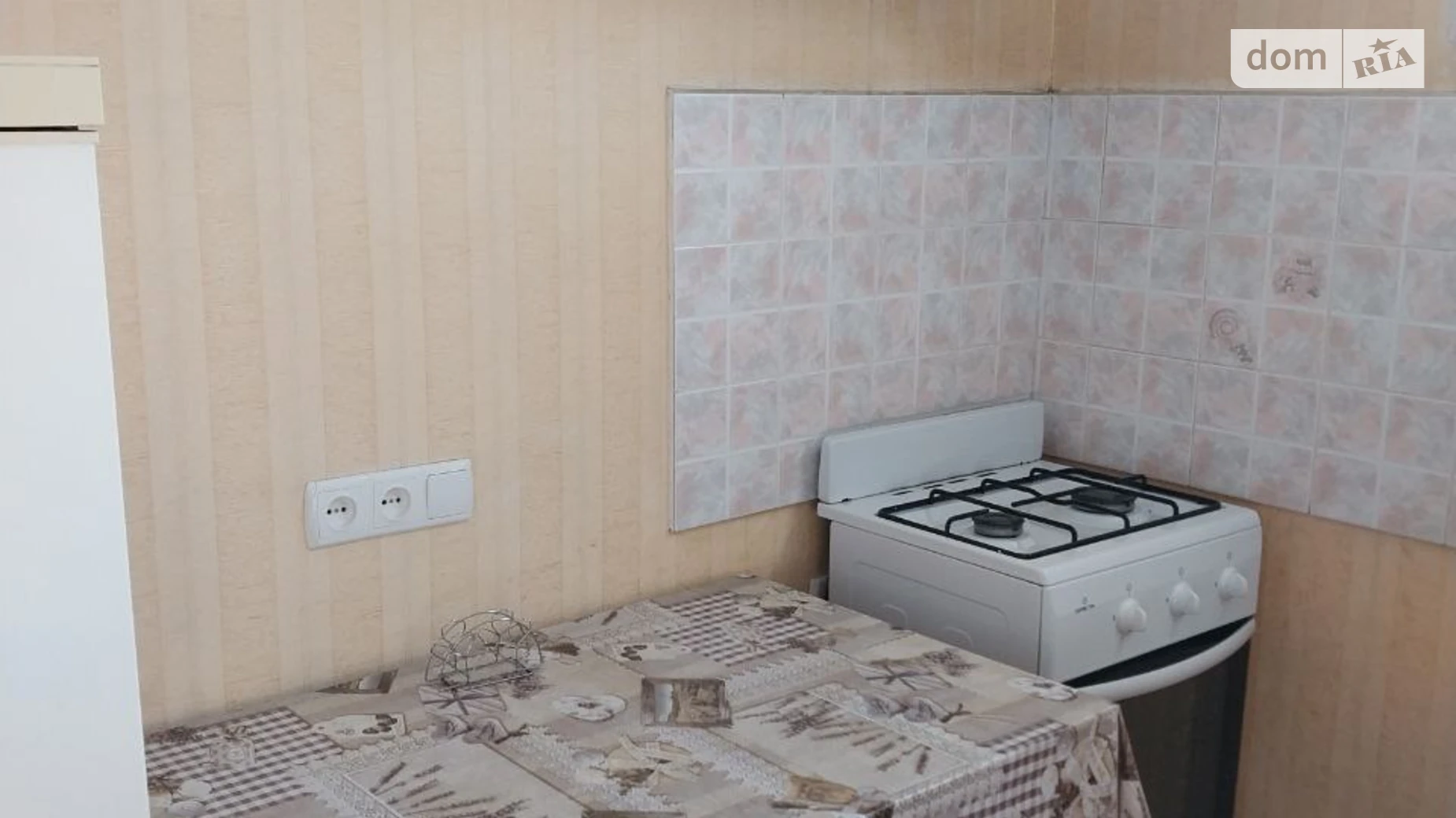 Сдается в аренду 1-комнатная квартира 28 кв. м в Одессе, ул. Сумская, 15 - фото 5