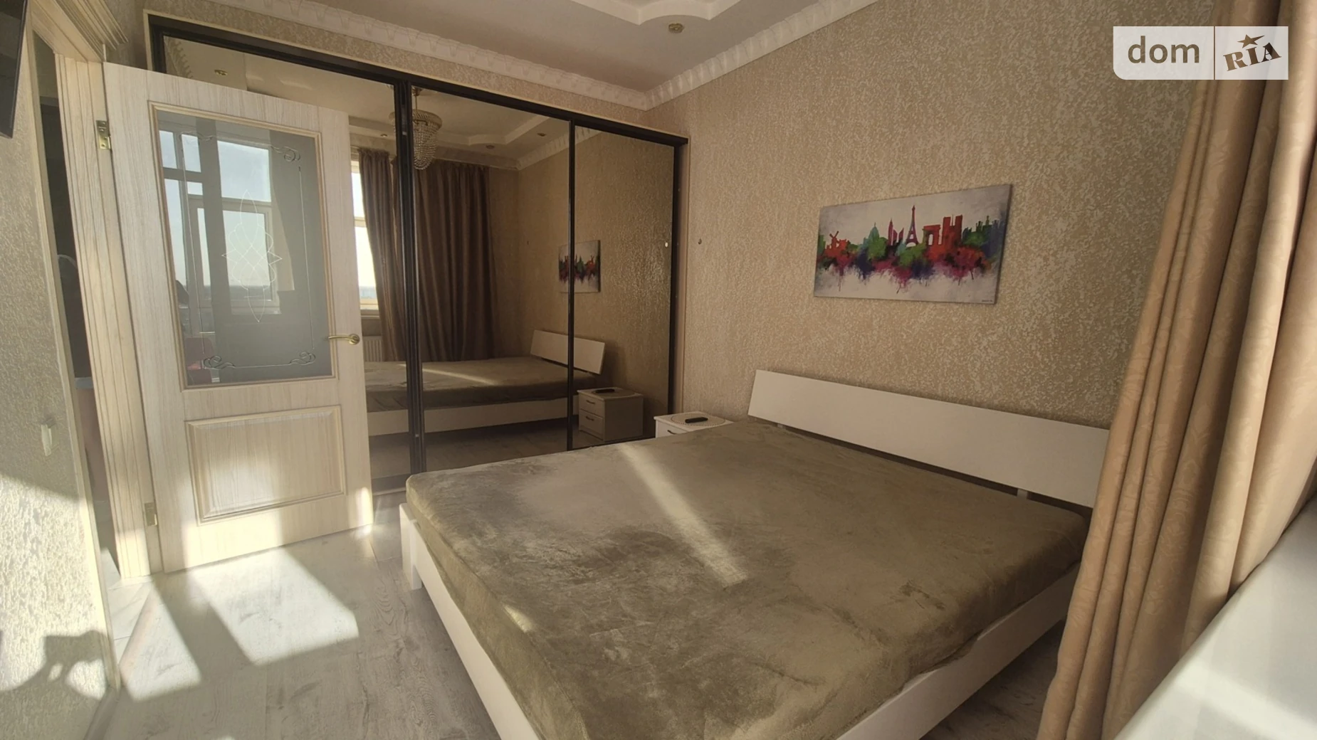 Здається в оренду 1-кімнатна квартира 40 кв. м у Одесі, вул. Асташкіна, 29 - фото 2