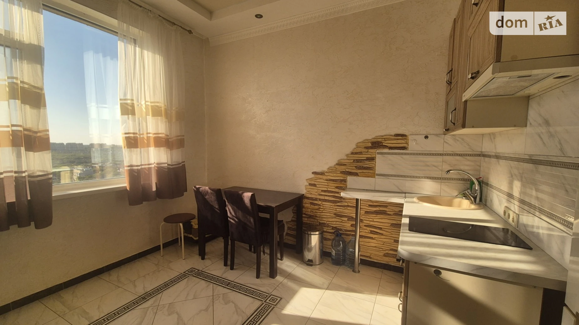 Здається в оренду 1-кімнатна квартира 40 кв. м у Одесі, вул. Асташкіна, 29 - фото 3