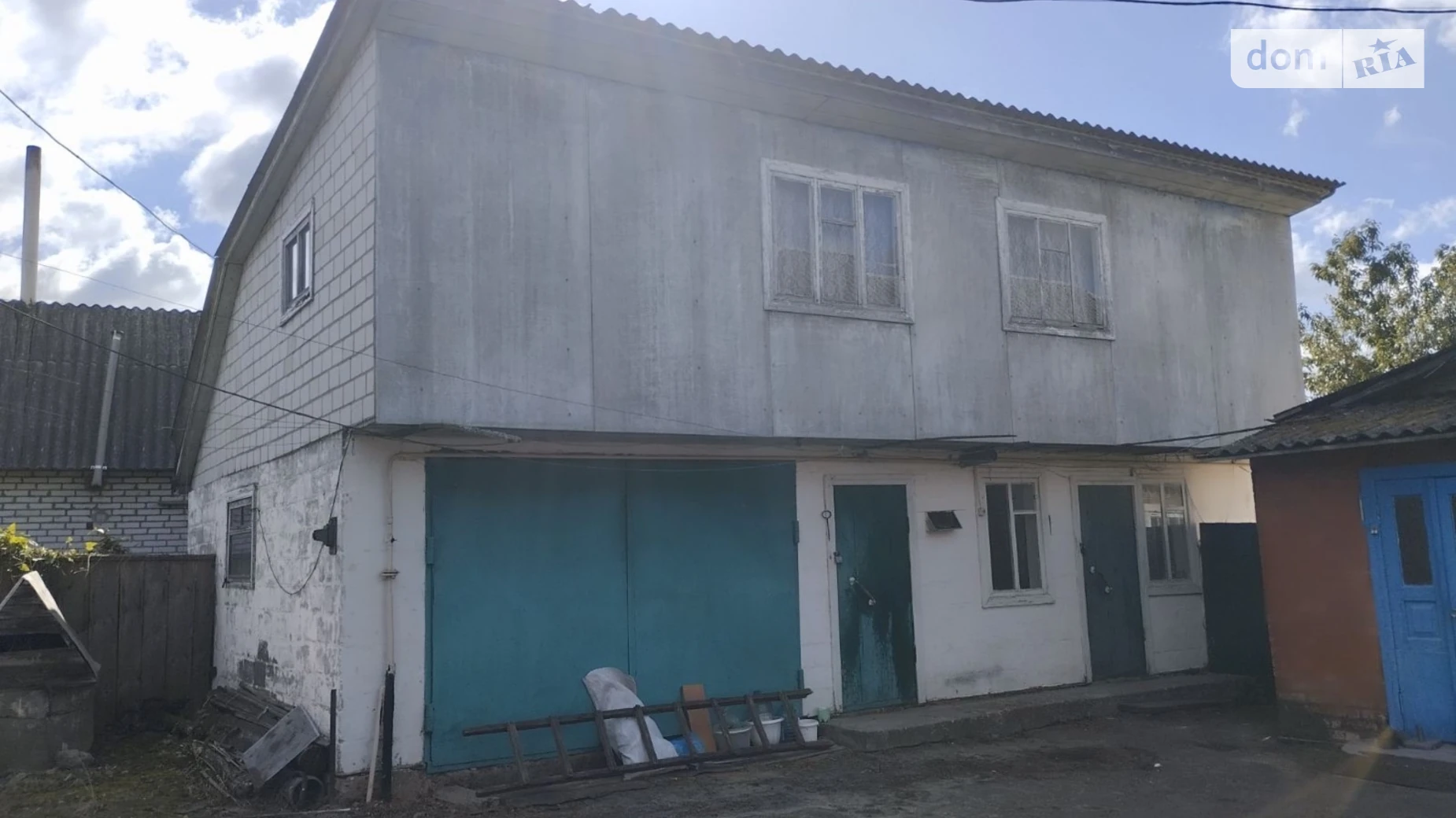 Продается одноэтажный дом 124.1 кв. м с гаражом, цена: 55000 $ - фото 4