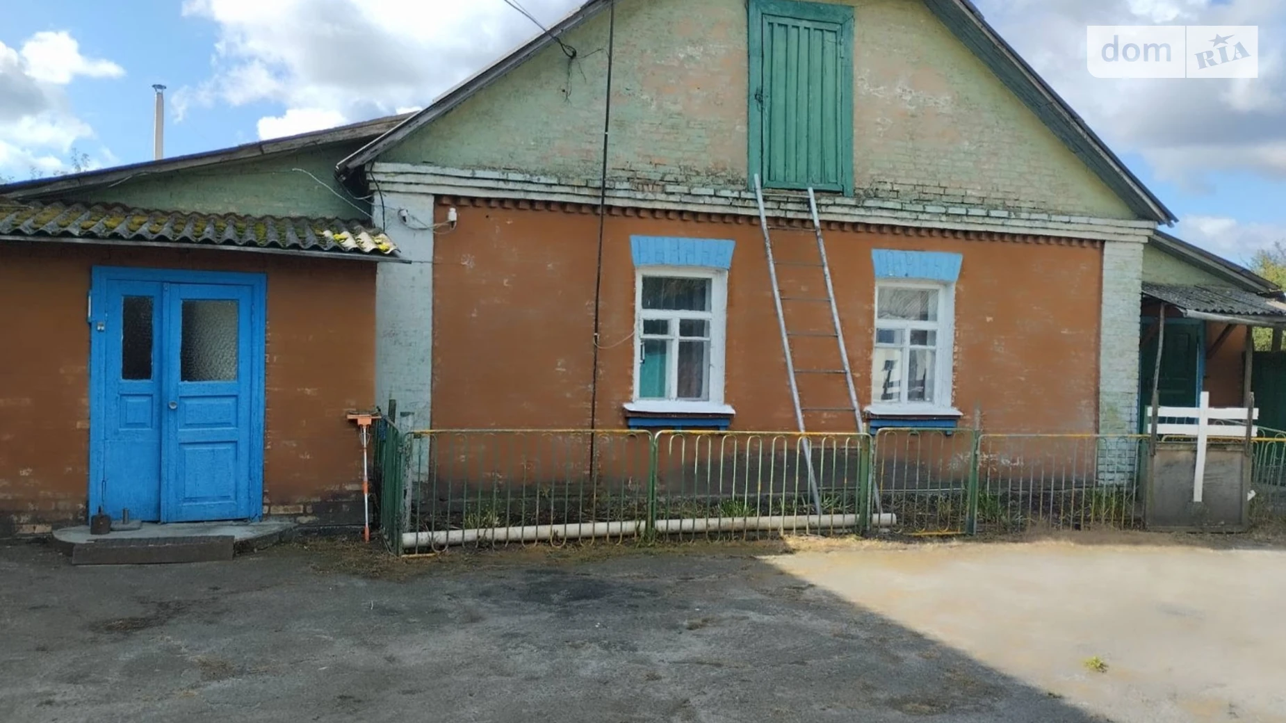 Продается одноэтажный дом 124.1 кв. м с гаражом, цена: 55000 $ - фото 2