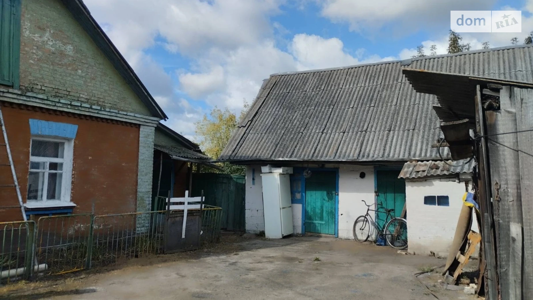 Продается одноэтажный дом 124.1 кв. м с гаражом, цена: 55000 $ - фото 3