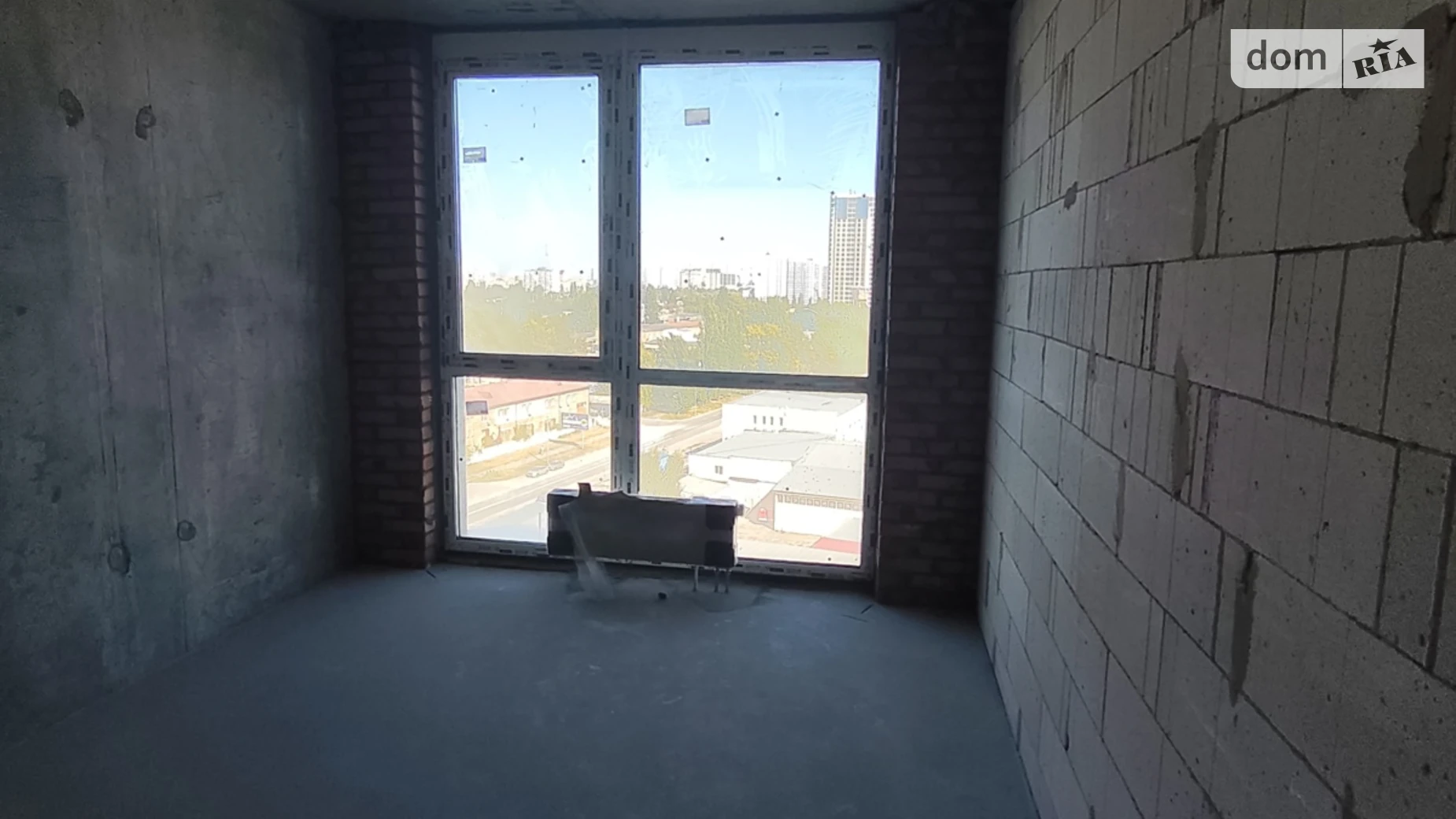 Продается 1-комнатная квартира 45 кв. м в Киеве, вул. Причальная, 10 - фото 4
