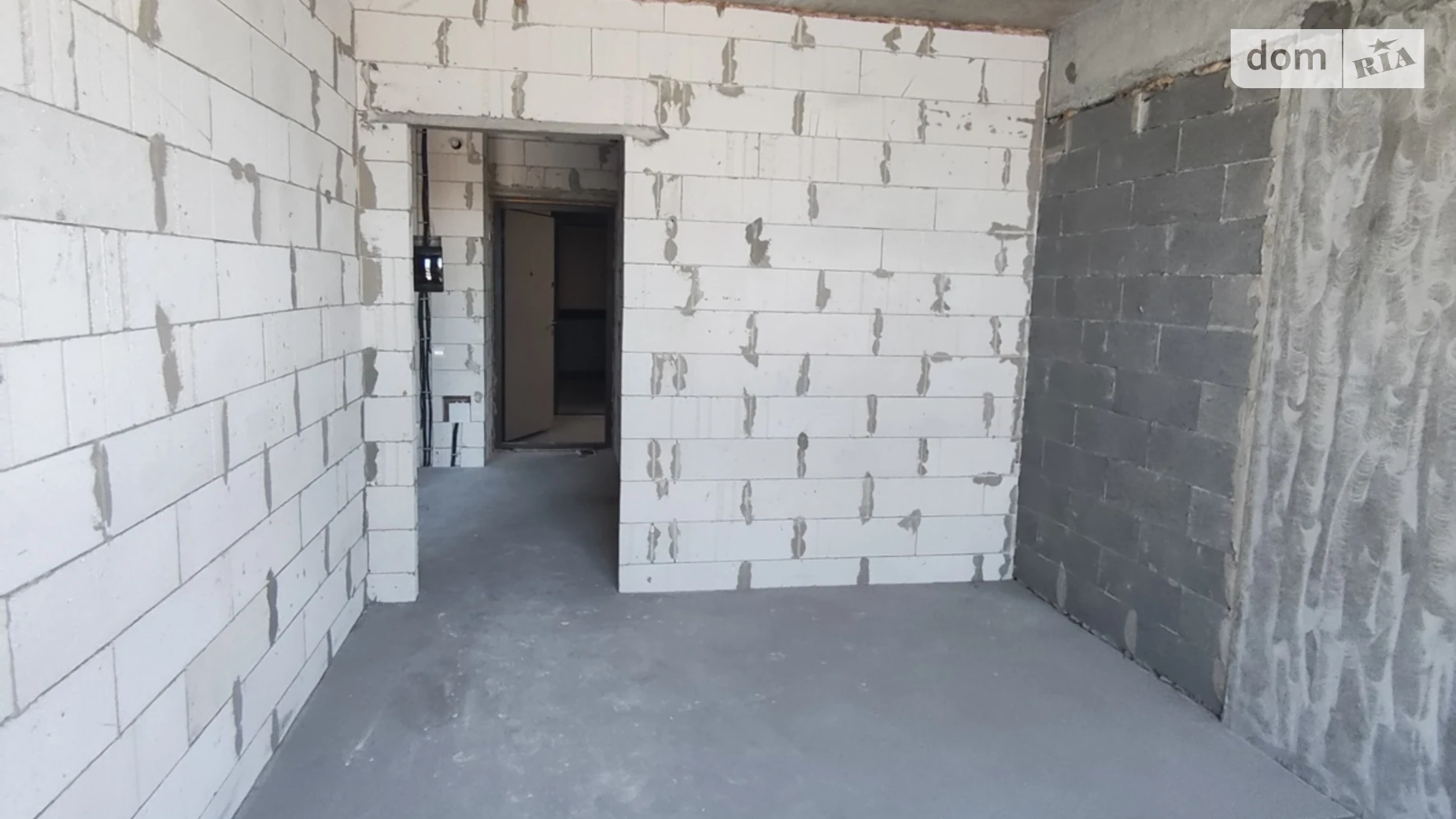 Продается 1-комнатная квартира 45 кв. м в Киеве, вул. Причальная, 10 - фото 5