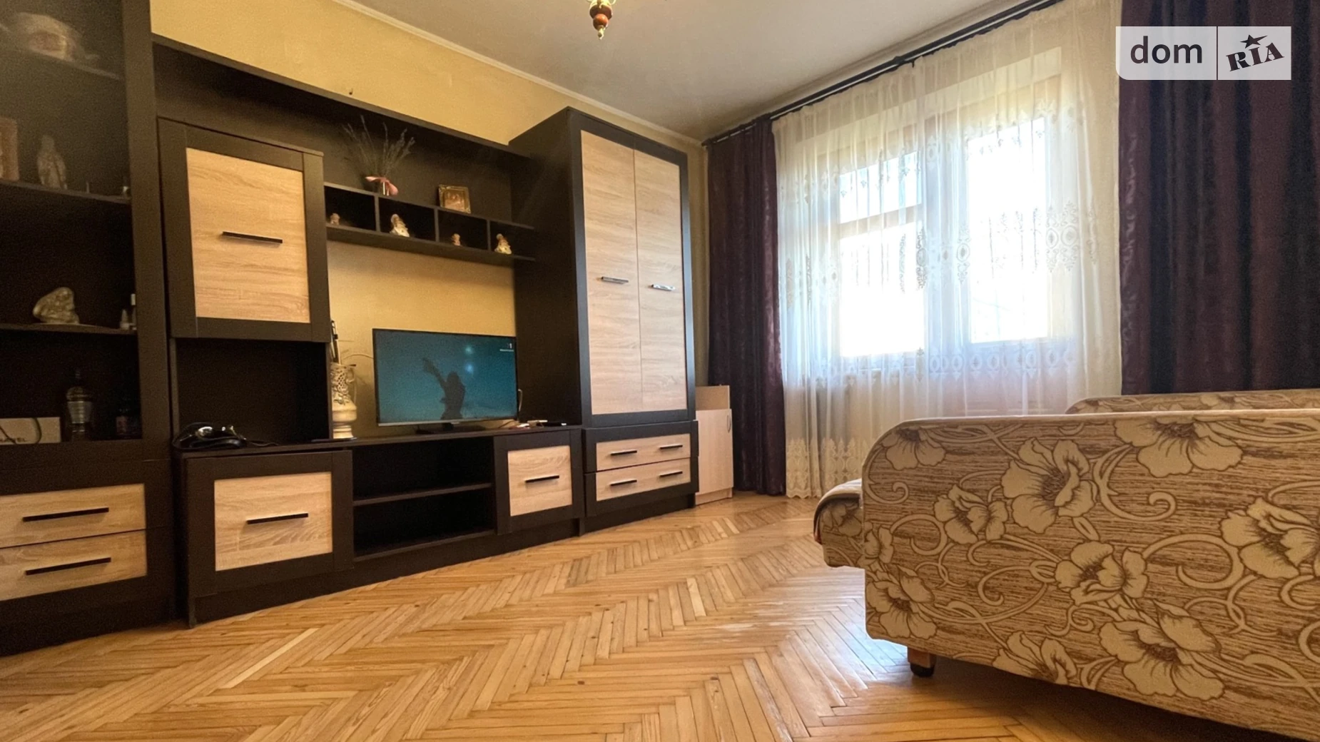 Продается 2-комнатная квартира 52 кв. м в Львове, ул. Томаша Масарика, 12 - фото 2