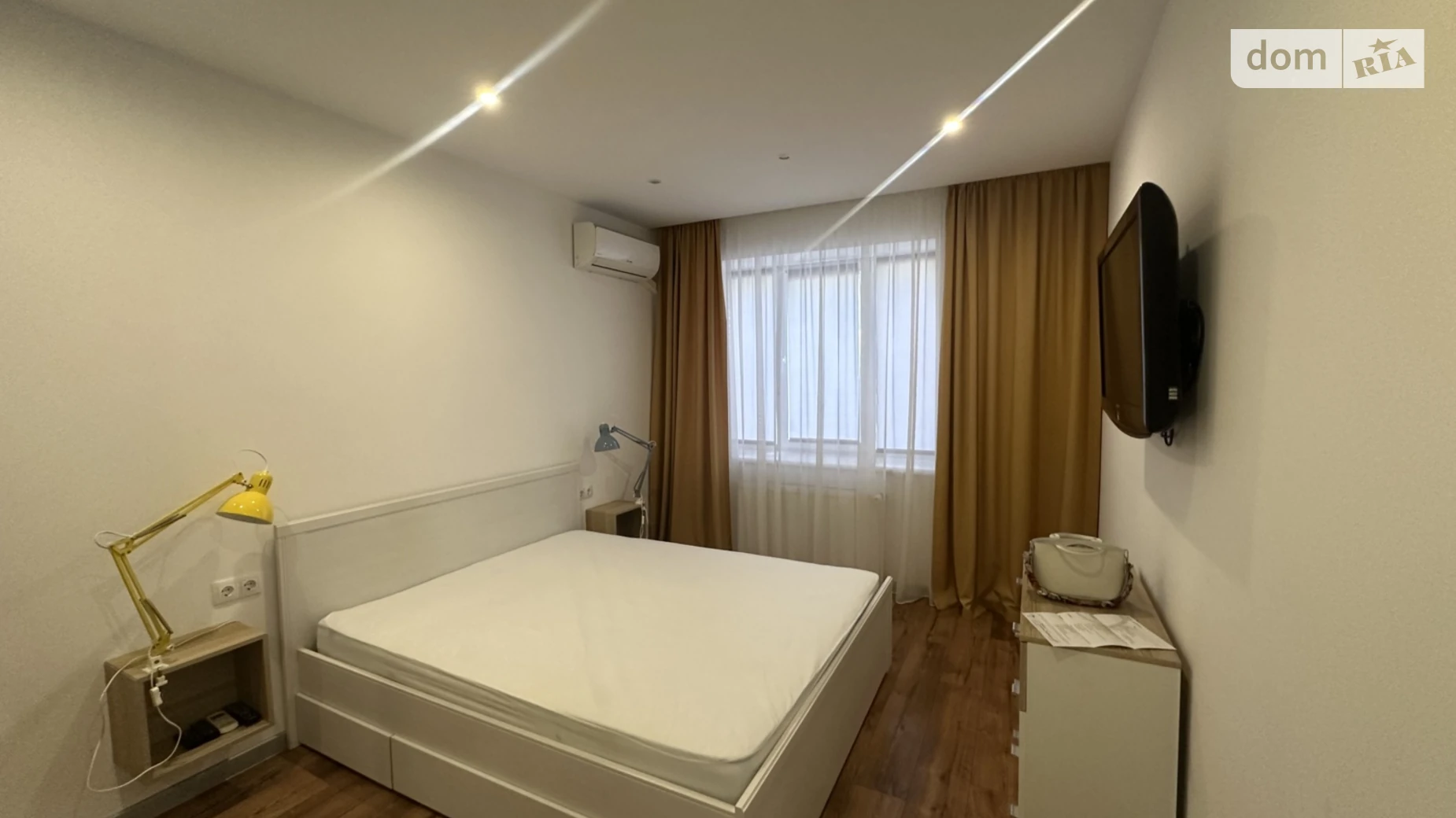Сдается в аренду 1-комнатная квартира 43 кв. м в Львове, ул. Железнодорожная, 7С - фото 5