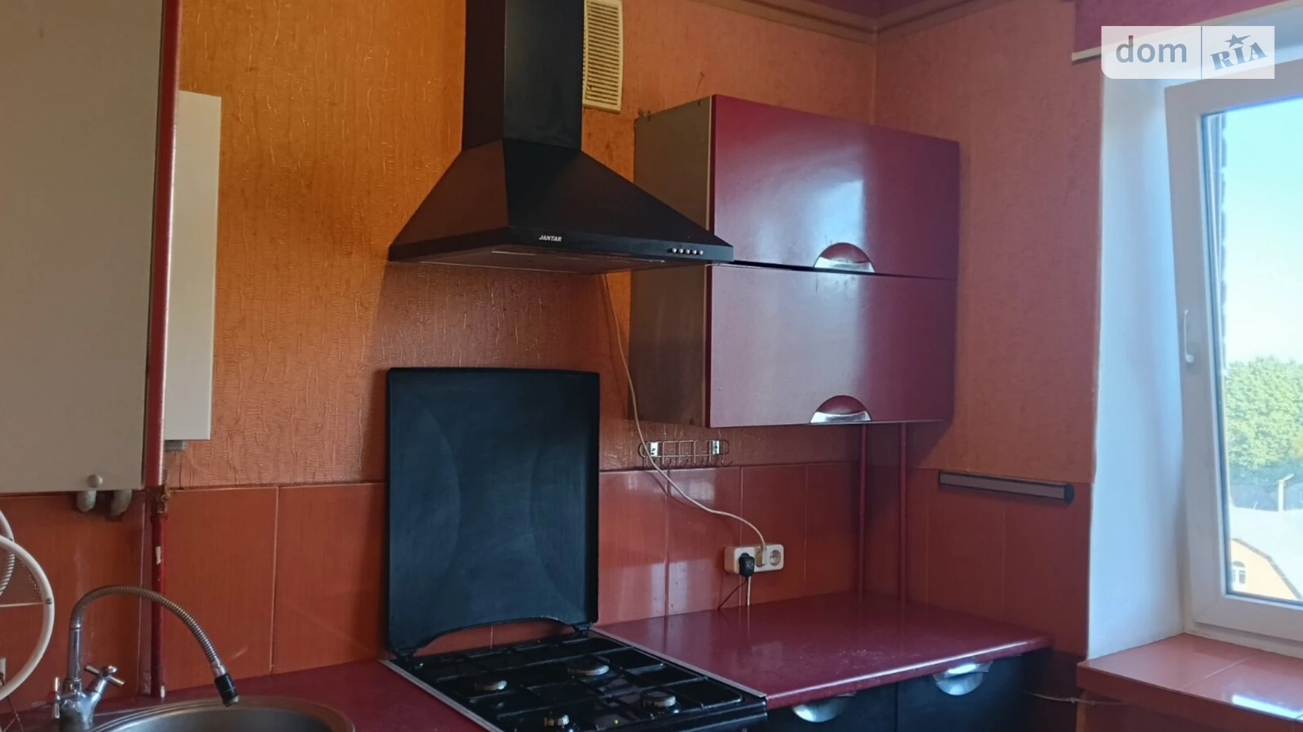 Продается 2-комнатная квартира 45.1 кв. м в Хмельницком, ул. Каменецкая - фото 2