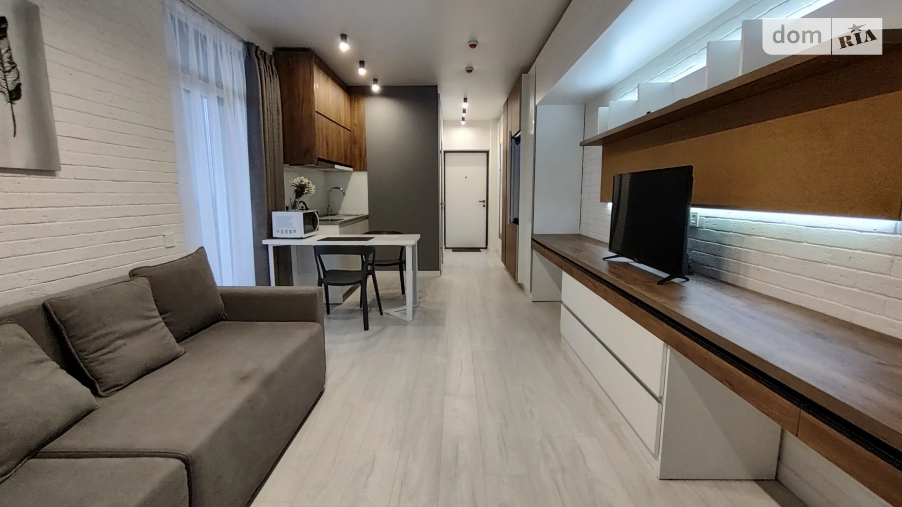 Сдается в аренду 1-комнатная квартира 32.7 кв. м в Киеве, ул. Васильковская, 100А - фото 3