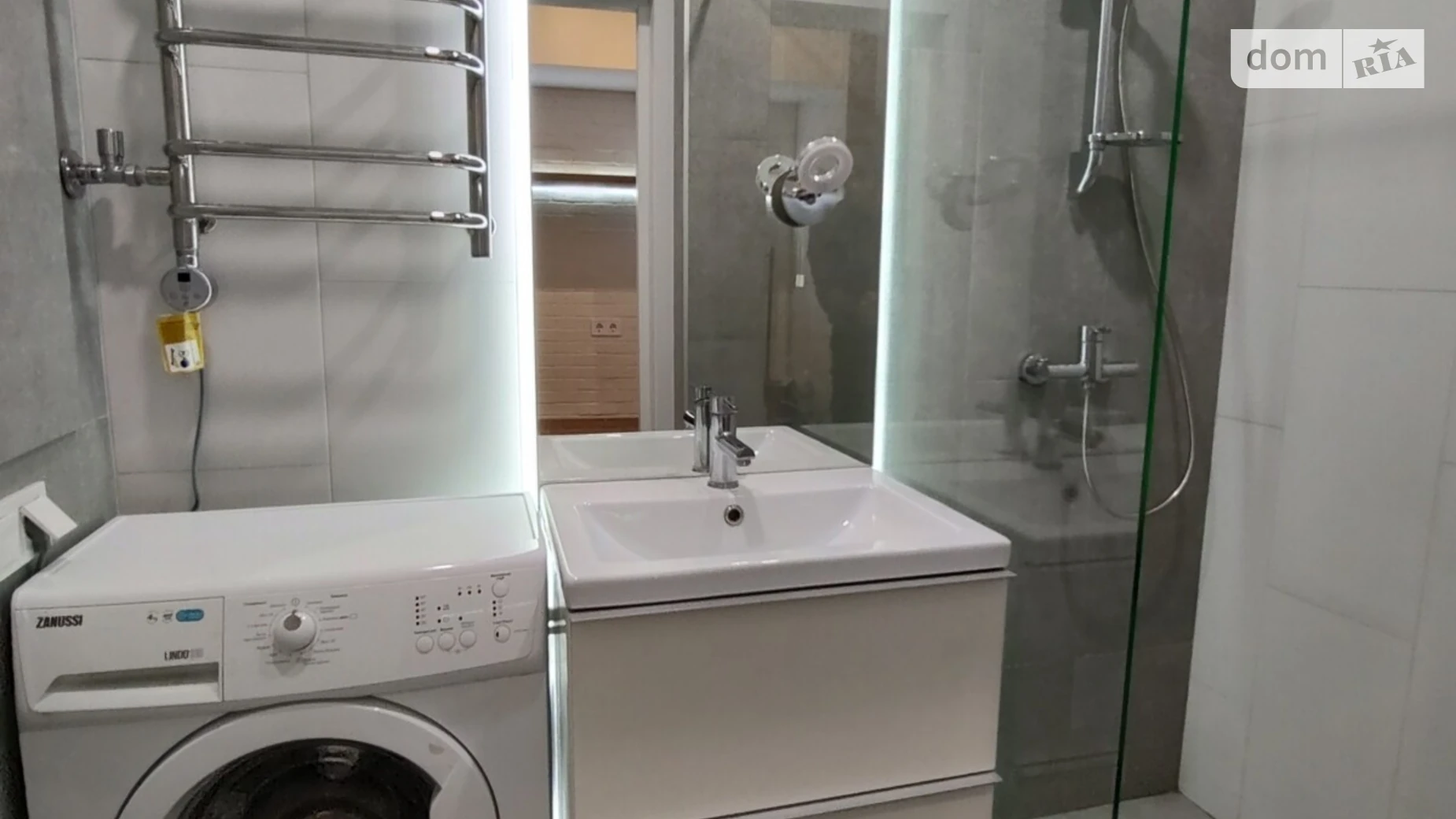 Сдается в аренду 1-комнатная квартира 32.7 кв. м в Киеве, ул. Васильковская, 100А - фото 4