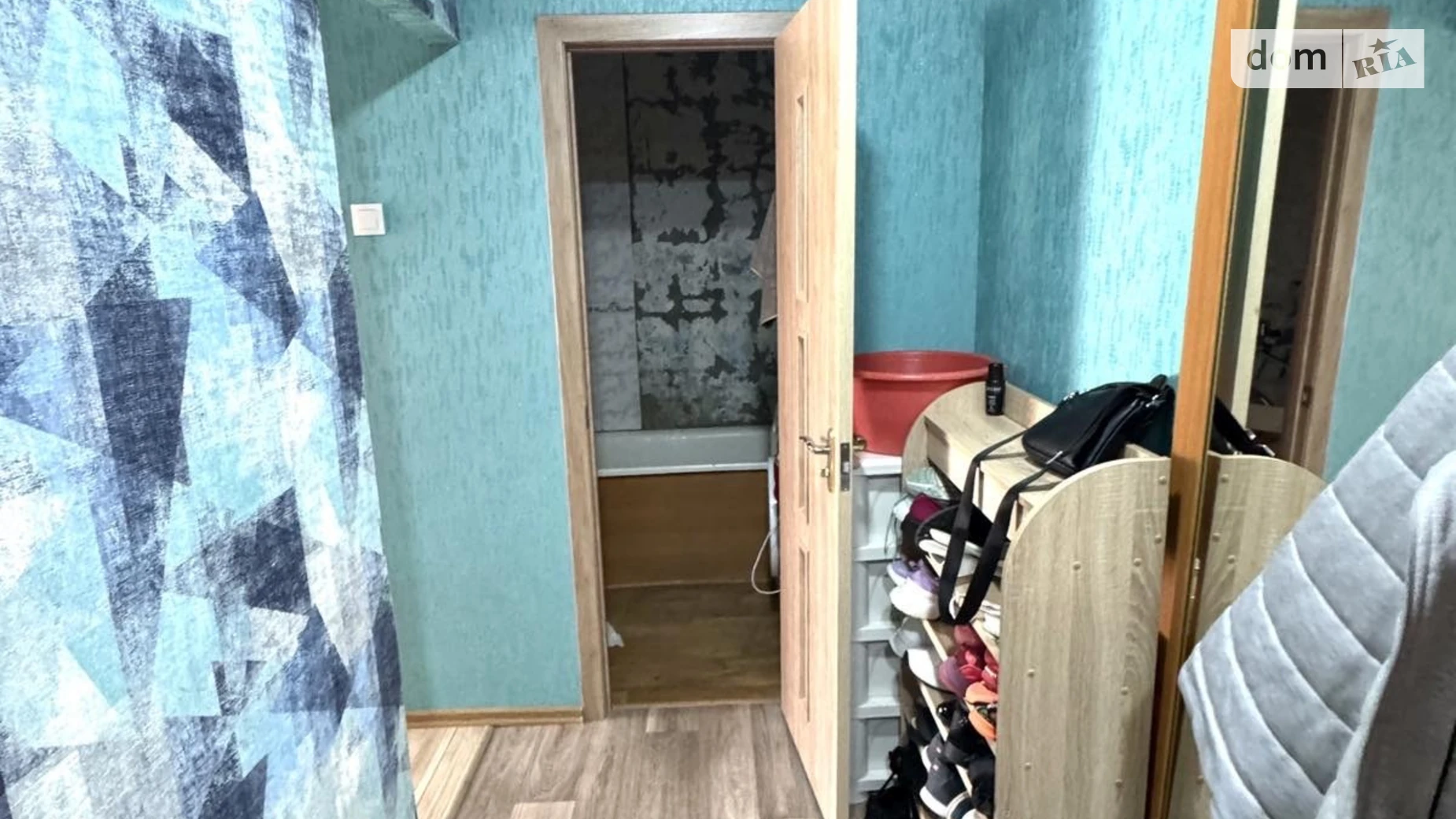 2-кімнатна квартира 52.8 кв. м у Запоріжжі, вул. Водограйна(Гаврилова), 7 - фото 5