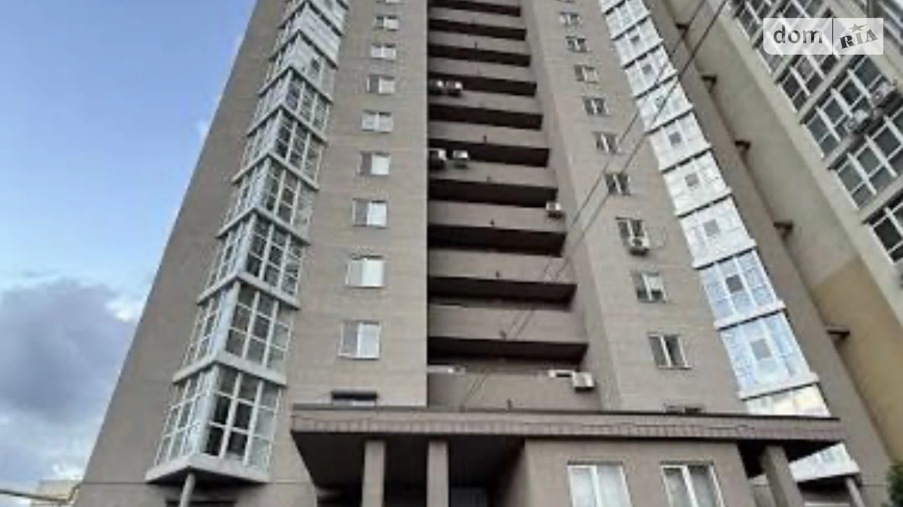 Сдается в аренду 3-комнатная квартира 96.3 кв. м в Днепре, ул. Мандрыковская, 51М - фото 2