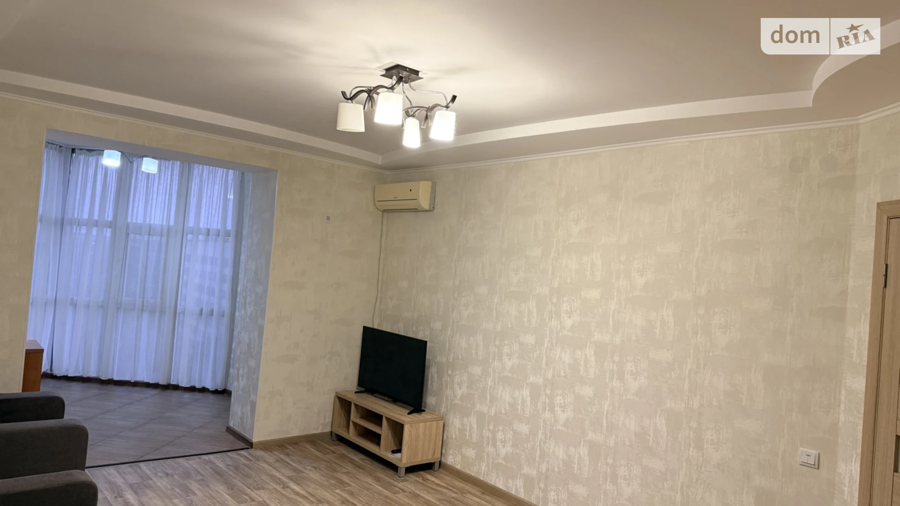 Сдается в аренду 3-комнатная квартира 96.3 кв. м в Днепре, ул. Мандрыковская, 51М - фото 3