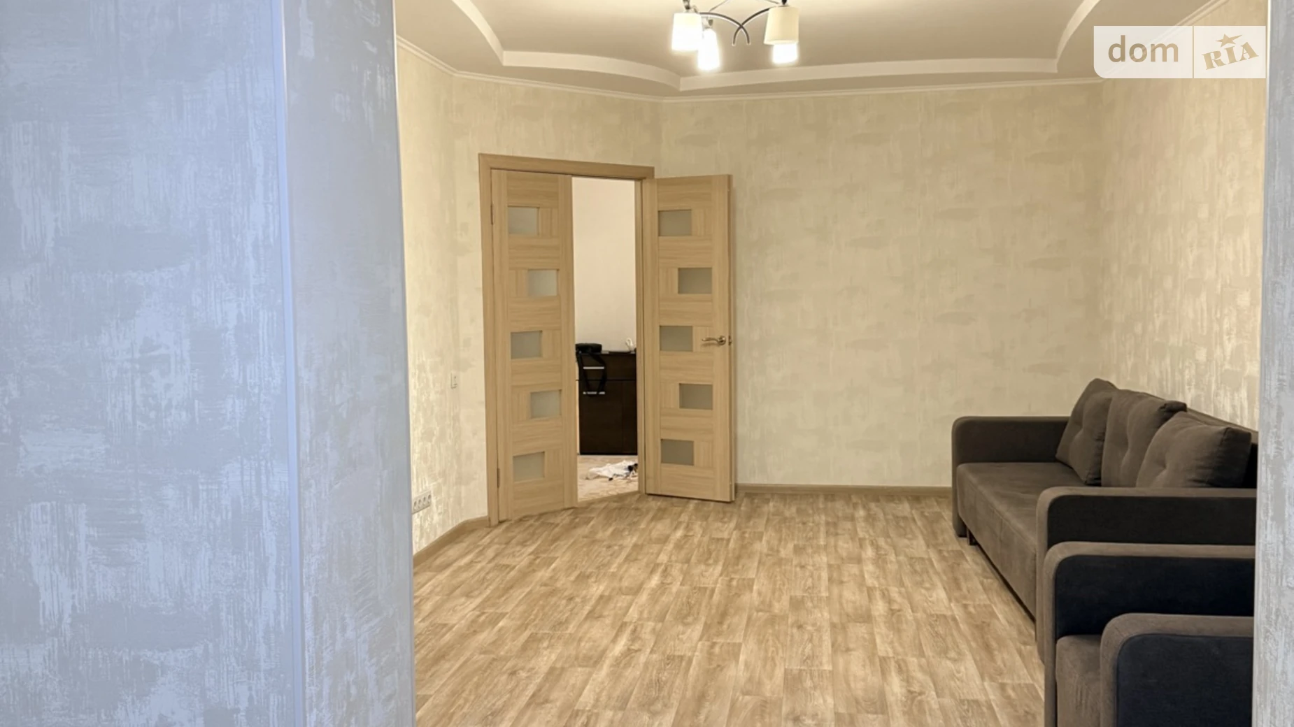 Сдается в аренду 3-комнатная квартира 96.3 кв. м в Днепре, ул. Мандрыковская, 51М - фото 5