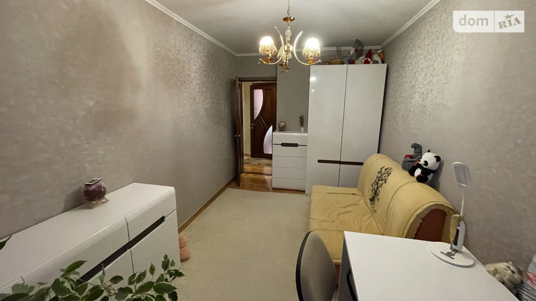Сдается в аренду 3-комнатная квартира 84 кв. м в Виннице, ул. Марии Литвиненко-Вольгемут, 24 - фото 4