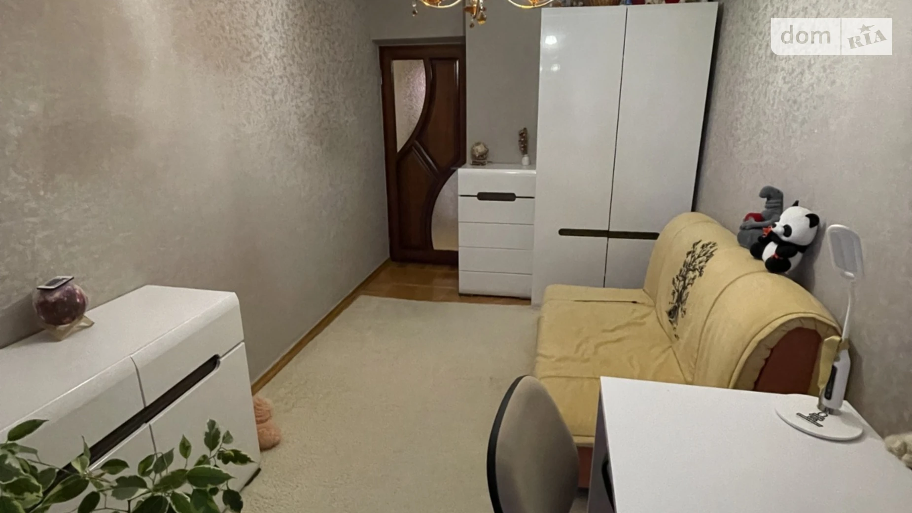 Сдается в аренду 3-комнатная квартира 84 кв. м в Виннице, ул. Марии Литвиненко-Вольгемут, 24 - фото 3