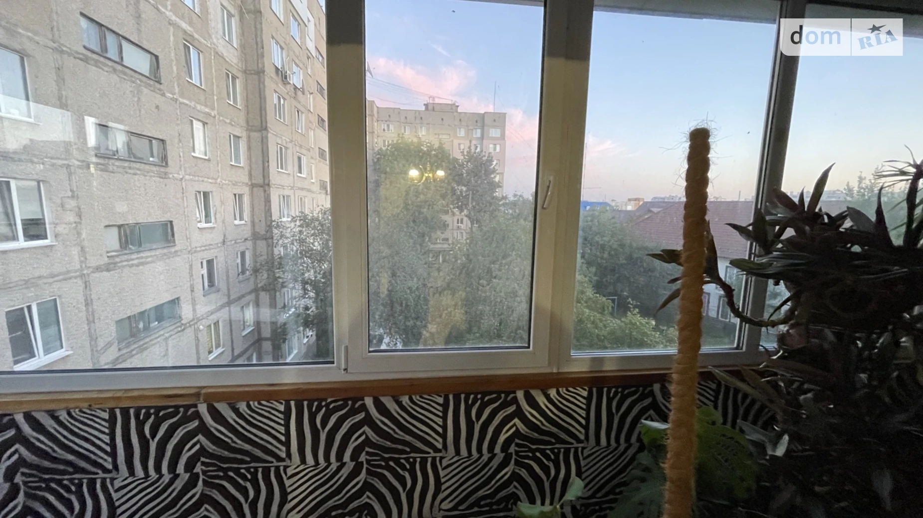 Сдается в аренду 3-комнатная квартира 84 кв. м в Виннице, ул. Марии Литвиненко-Вольгемут, 24 - фото 5