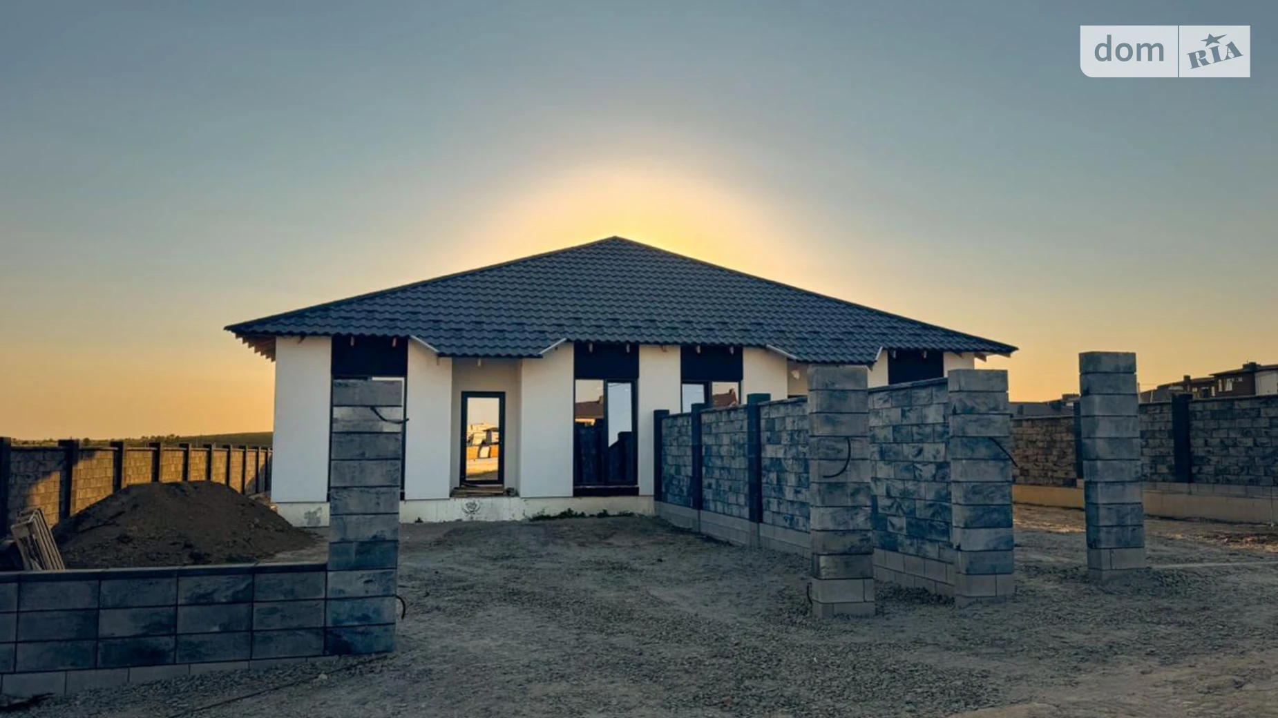 мас. Макарова Ювилейный Ровно, цена: 73000 $ - фото 4