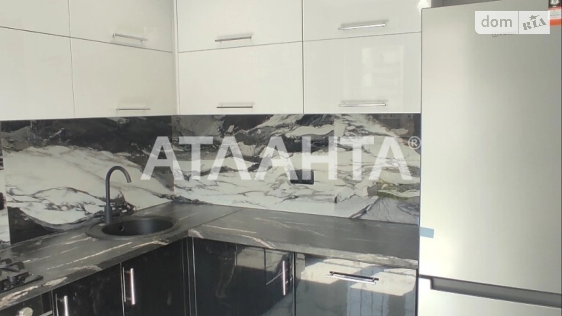 Продается 1-комнатная квартира 32.5 кв. м в Одессе, ул. Инглези - фото 3