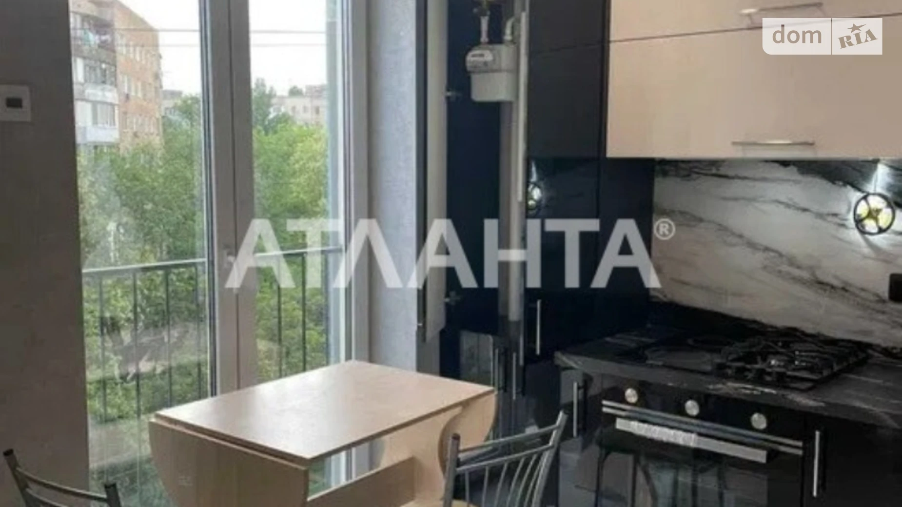 Продается 1-комнатная квартира 32.5 кв. м в Одессе, ул. Инглези - фото 5