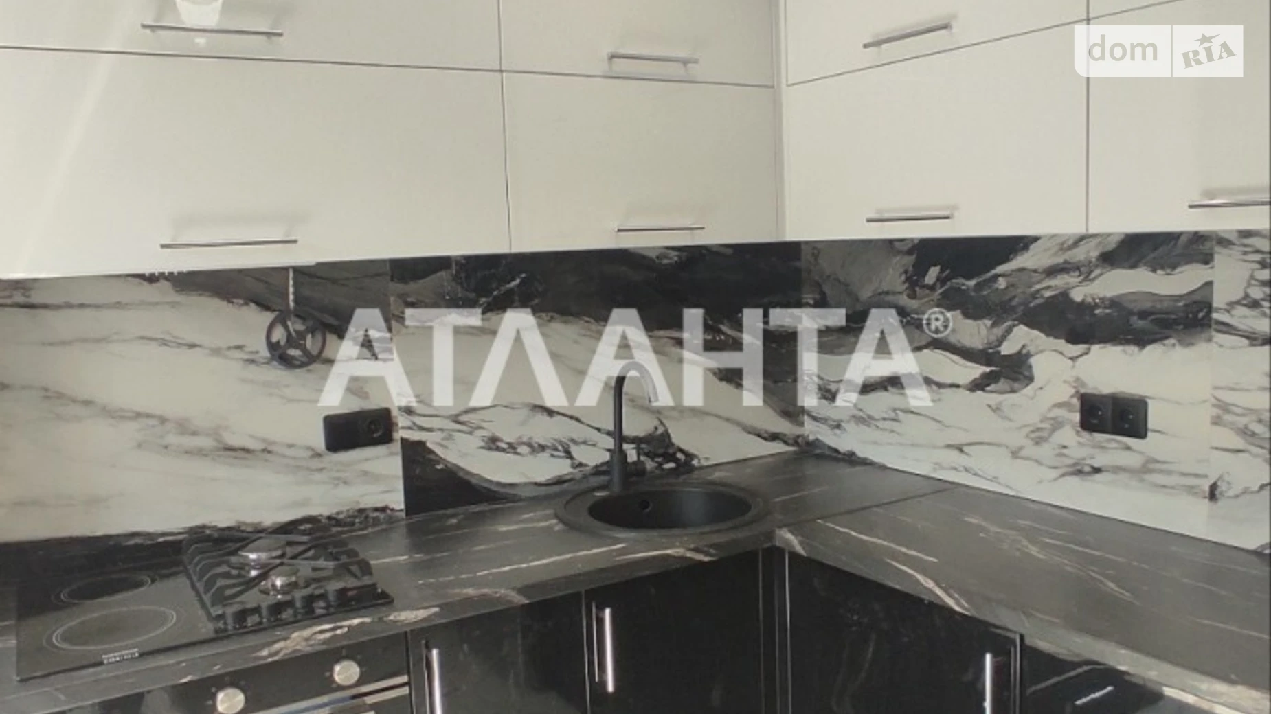 Продается 1-комнатная квартира 32.5 кв. м в Одессе, ул. Инглези - фото 4