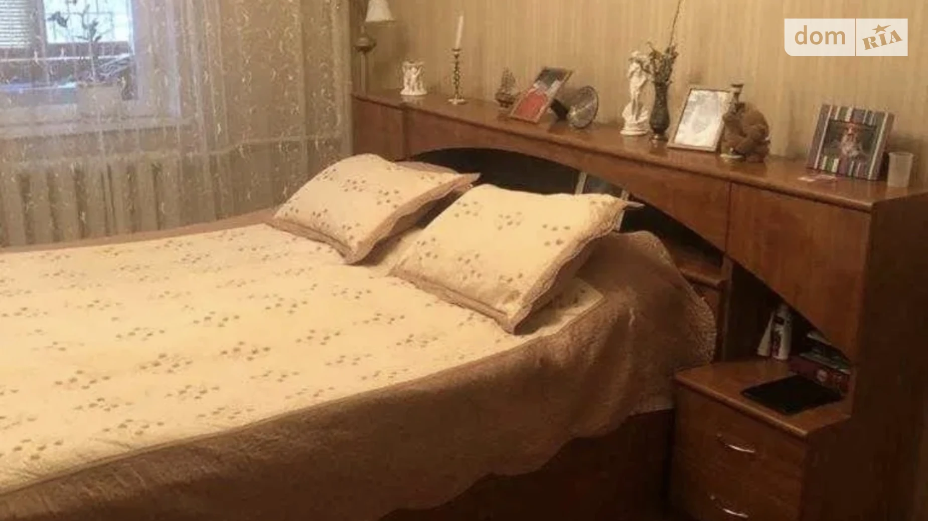 Сдается в аренду 3-комнатная квартира 68 кв. м в Киеве, ул. Чистяковская, 7 - фото 4