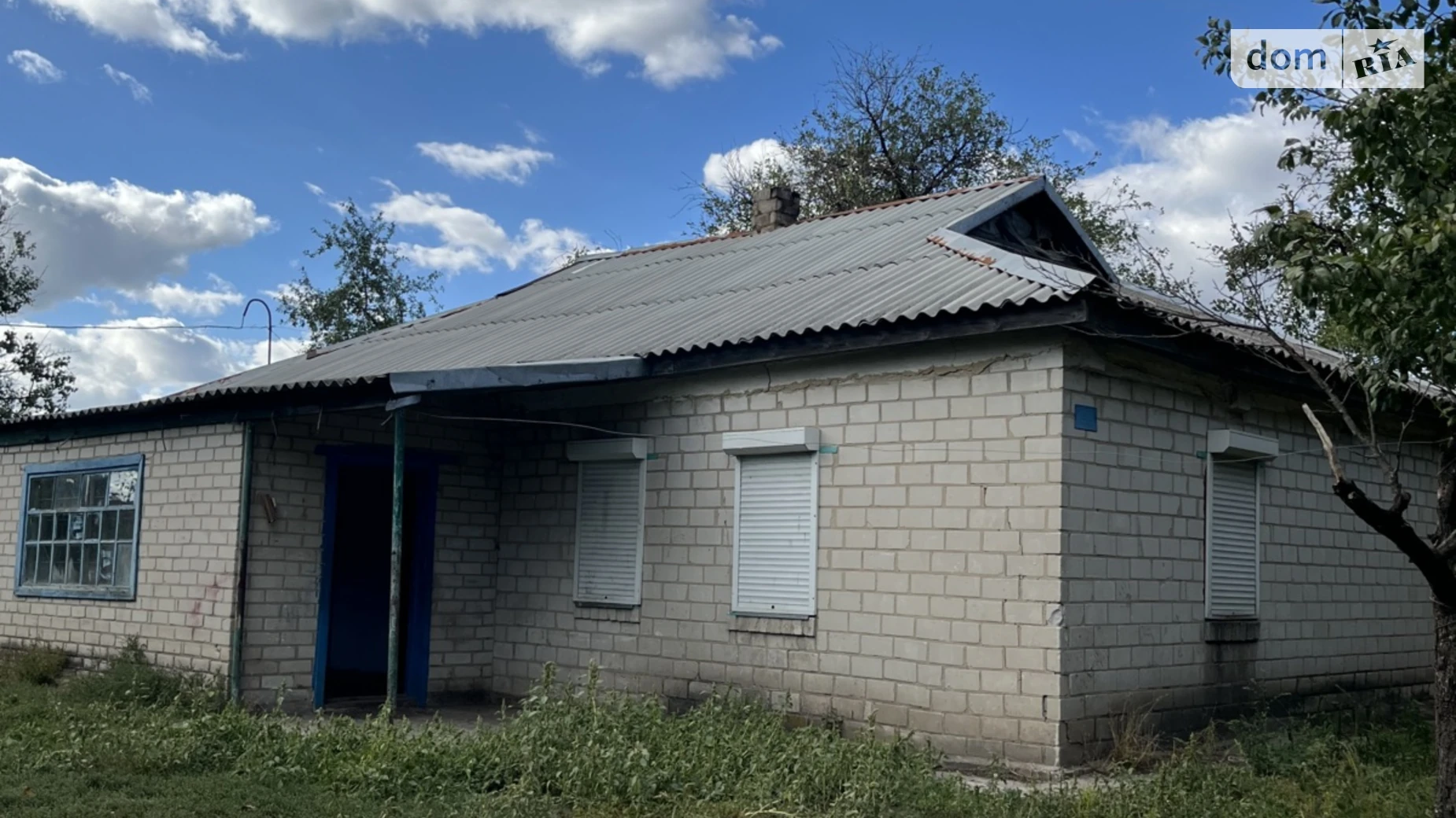 Продается одноэтажный дом 58.2 кв. м с садом, цена: 8000 $ - фото 3