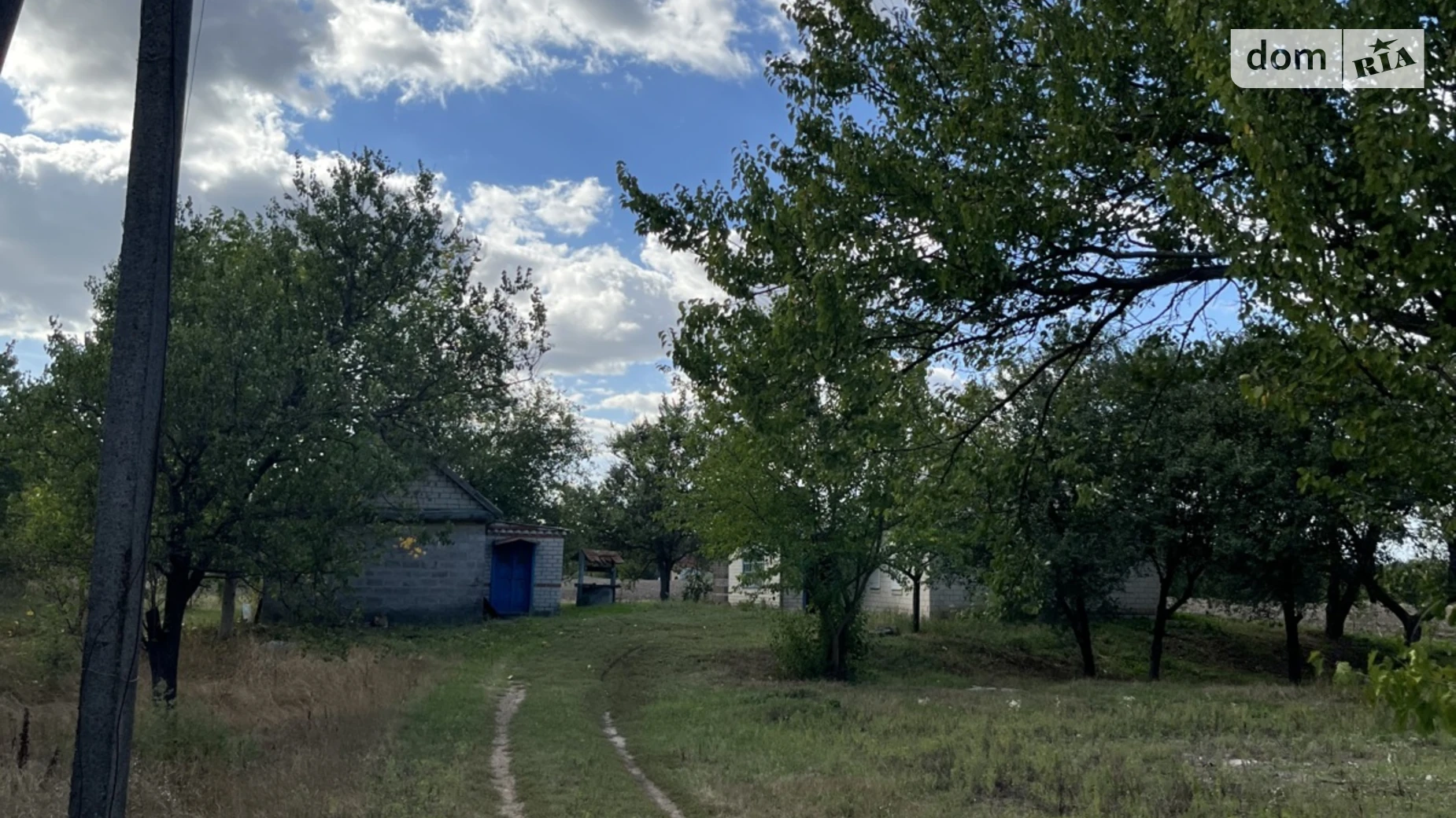 Продается одноэтажный дом 58.2 кв. м с садом, цена: 8000 $ - фото 2