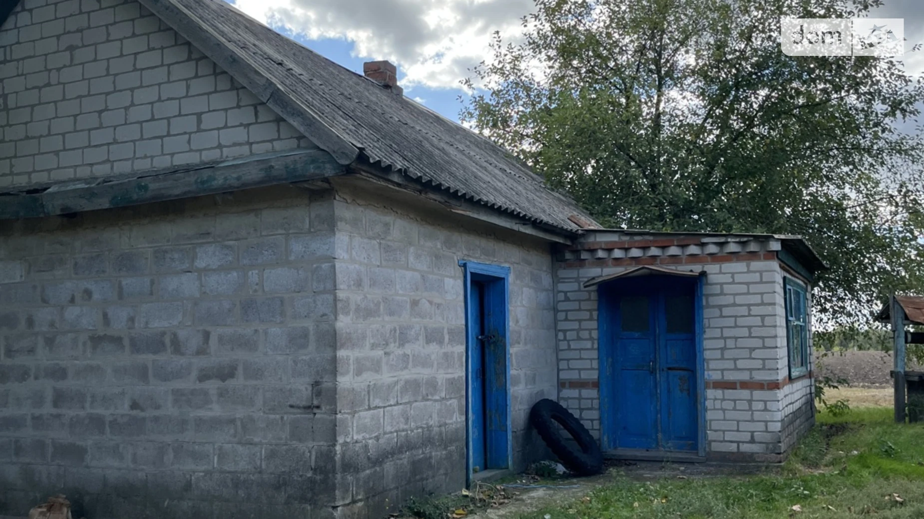 Продается одноэтажный дом 58.2 кв. м с садом, цена: 8000 $ - фото 4