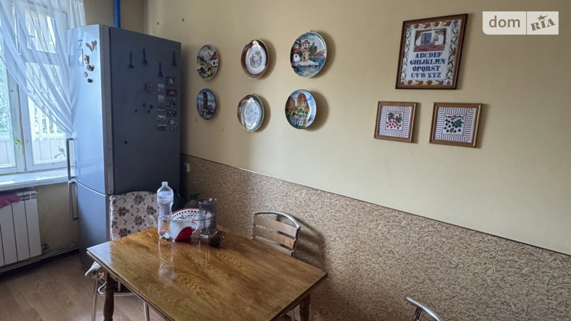 3-комнатная квартира 67 кв. м в Тернополе, ул. Лепкого Богдана, 6 - фото 4
