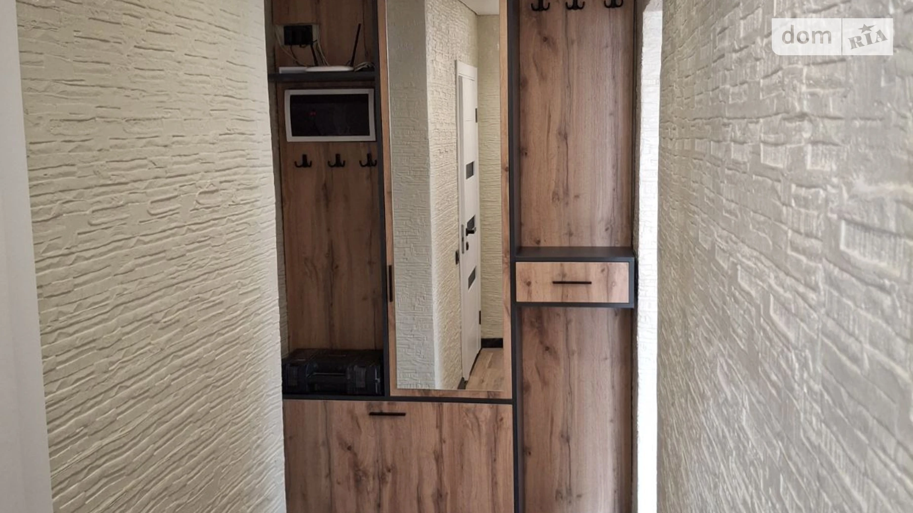 Сдается в аренду 1-комнатная квартира 33 кв. м в Черноморске, ул. Лазурная(Гайдара), 7 - фото 5