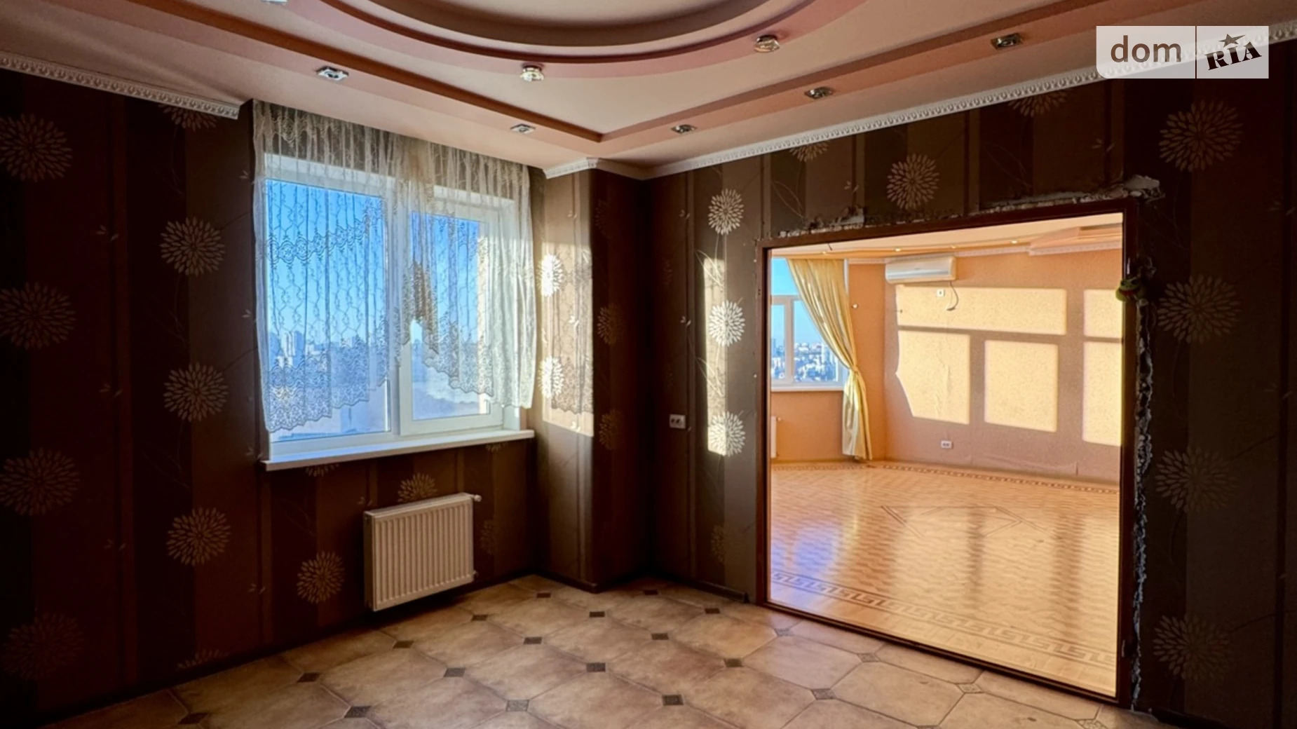 Продається 3-кімнатна квартира 111.2 кв. м у Києві, вул. Генерала Генадія Воробйова, 13Е - фото 5