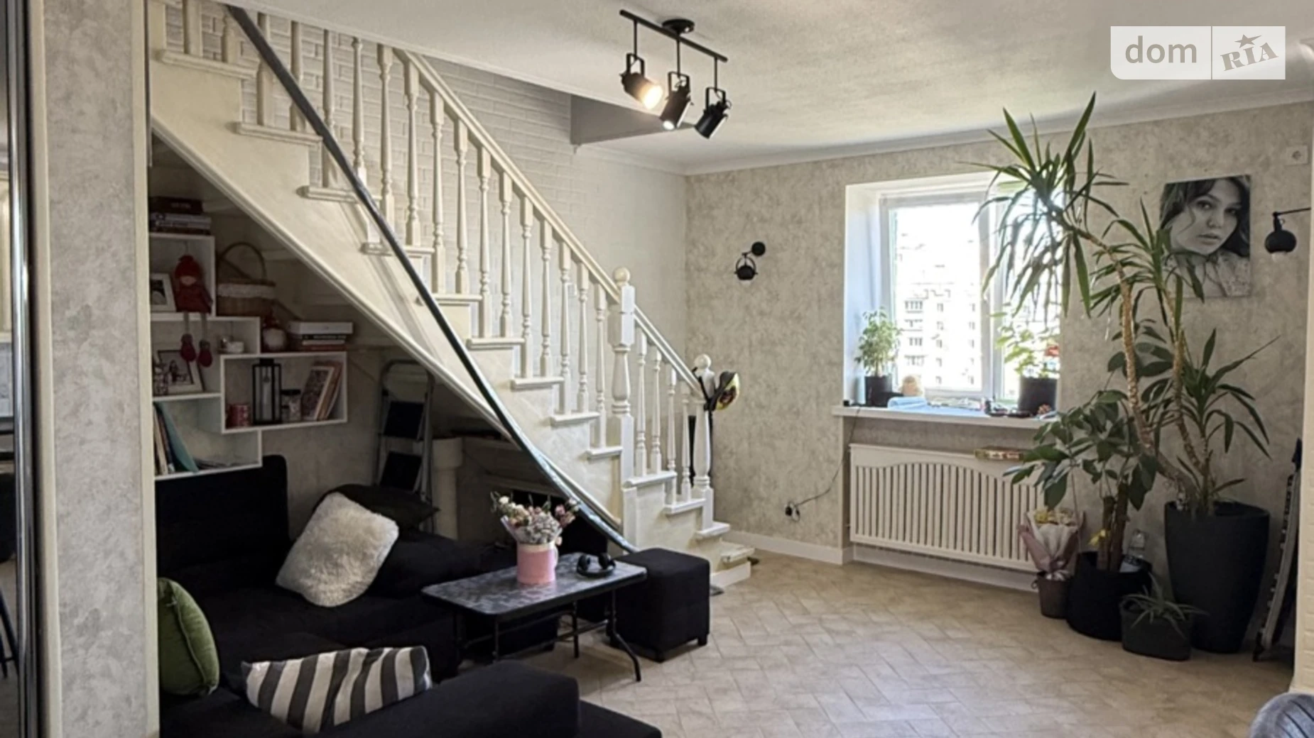 Продается 3-комнатная квартира 114.3 кв. м в Киеве, цена: 120000 $ - фото 3
