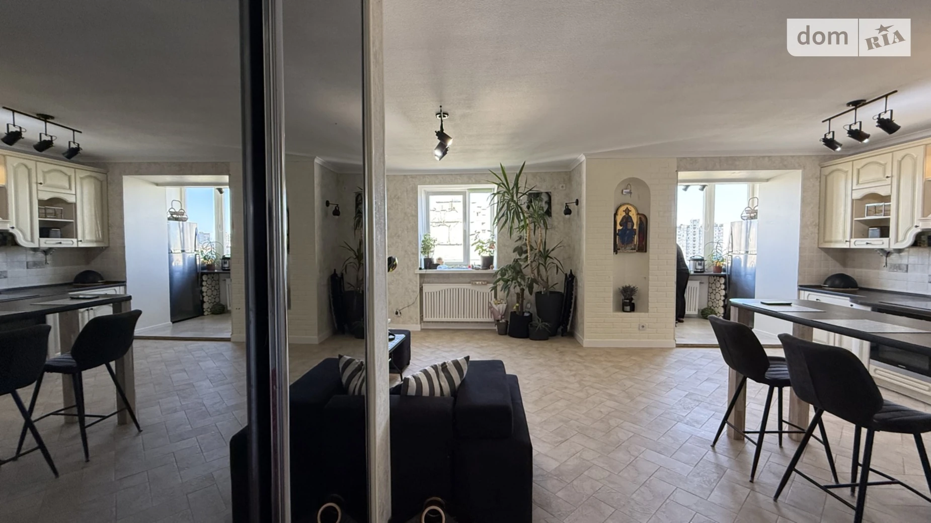 Продается 3-комнатная квартира 114.3 кв. м в Киеве, цена: 120000 $ - фото 4