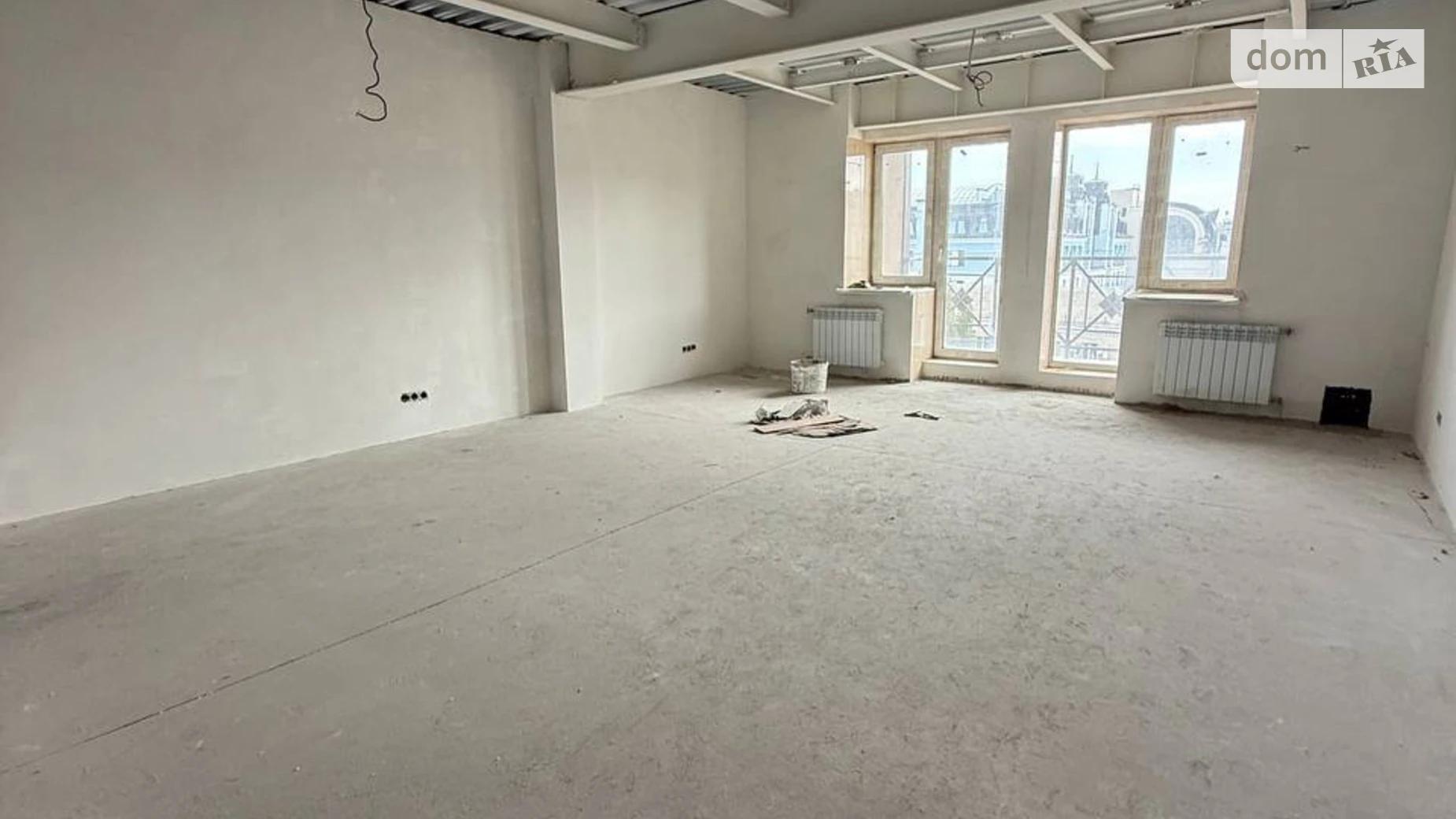 Продается 1-комнатная квартира 69.7 кв. м в Киеве, ул. Нижний Вал, 27-29 - фото 5