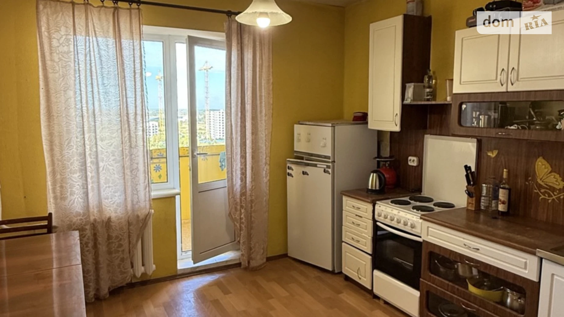 Продається 2-кімнатна квартира 63.5 кв. м у Києві, вул. Милославська, 32/51А - фото 2