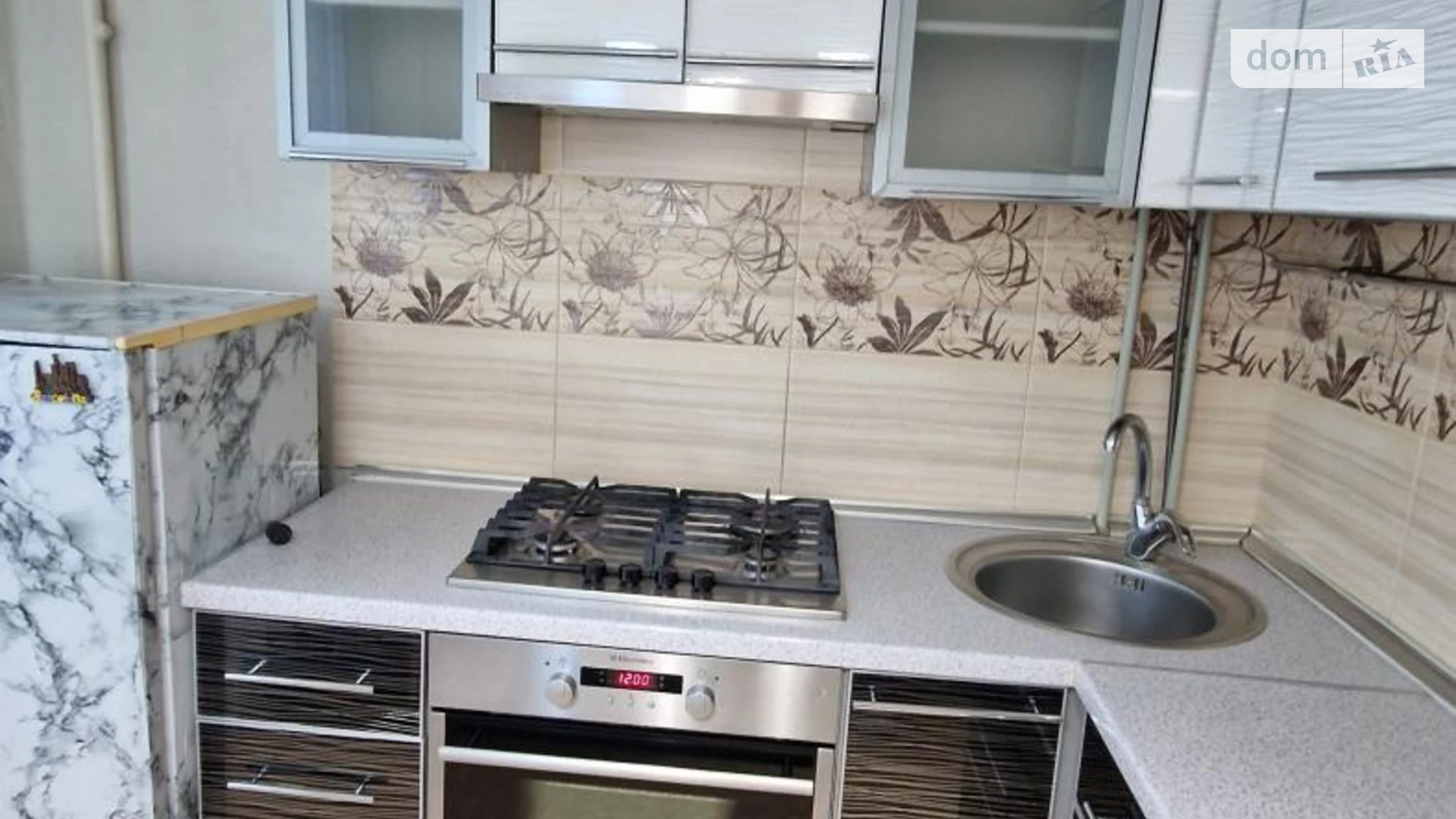 2-комнатная квартира 43.52 кв. м в Запорожье, ул. Украинская - фото 2