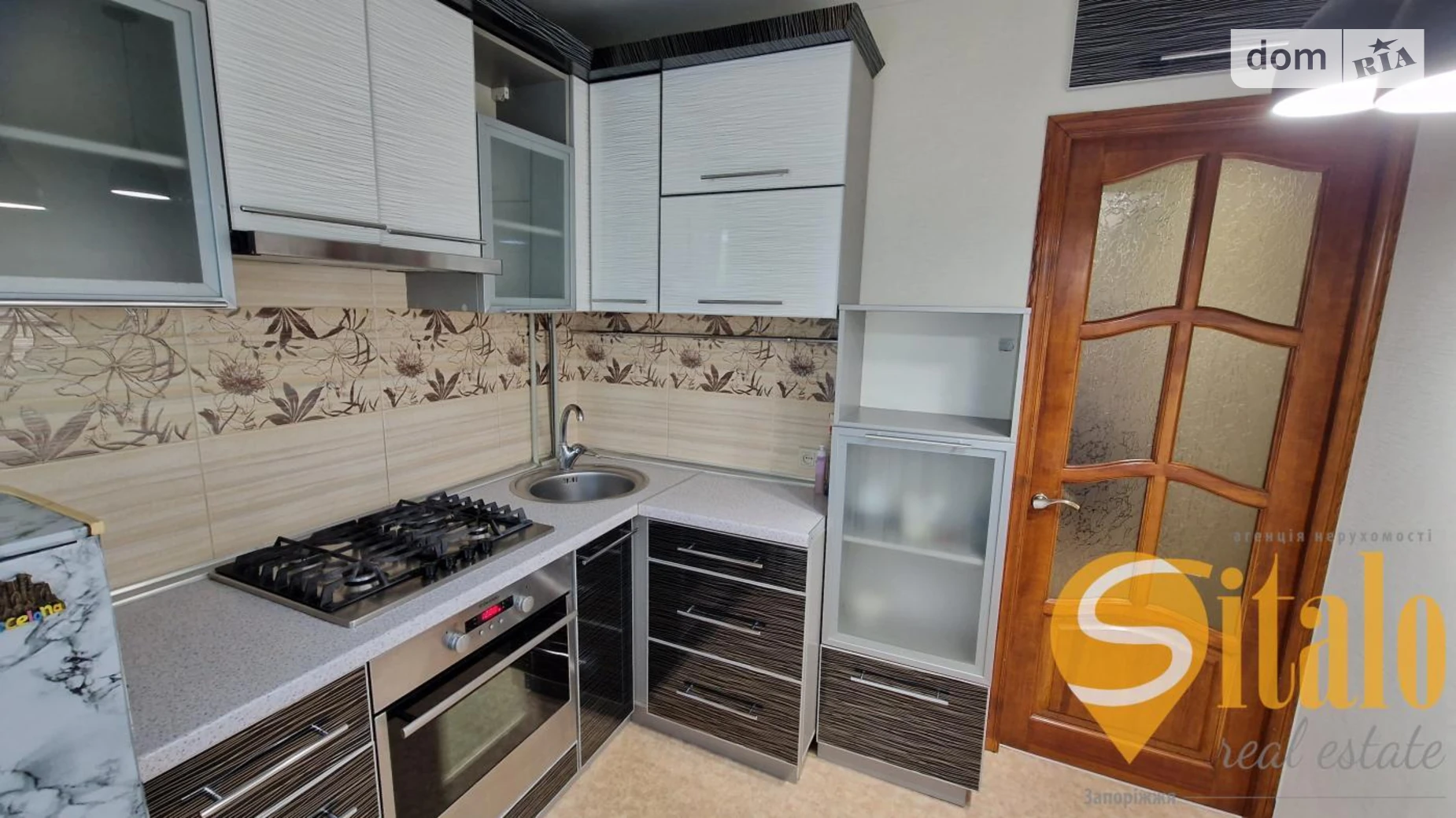 2-комнатная квартира 43.52 кв. м в Запорожье, ул. Украинская - фото 3