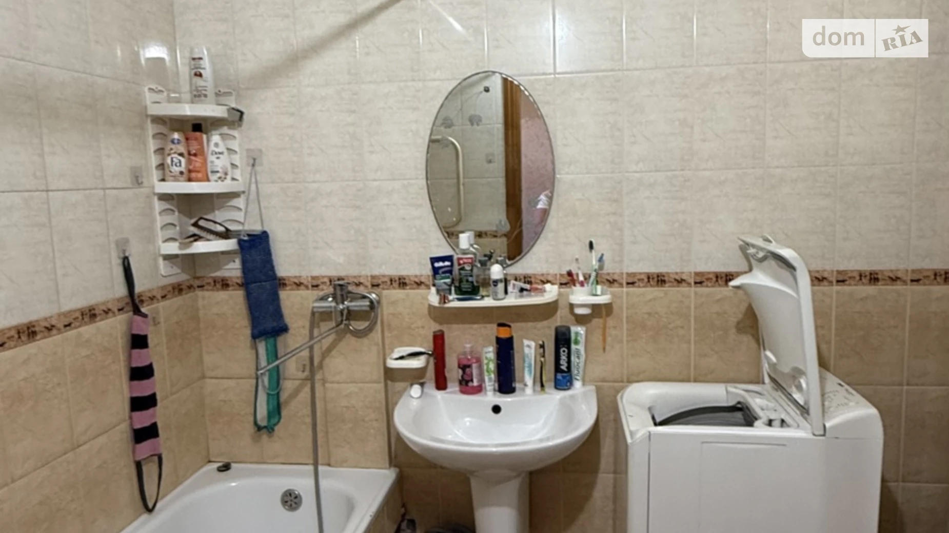 Продається 2-кімнатна квартира 63.5 кв. м у Києві, вул. Милославська, 32/51А - фото 5