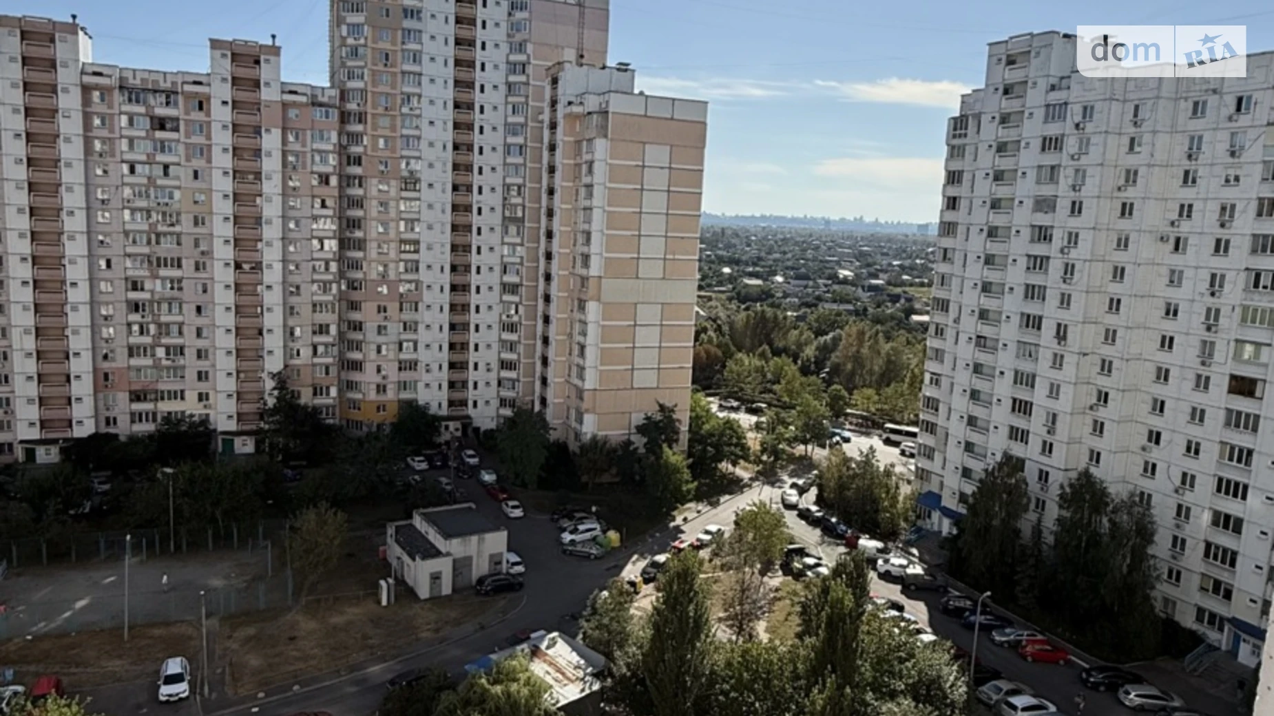 Продається 2-кімнатна квартира 63.5 кв. м у Києві, вул. Милославська, 32/51А - фото 4