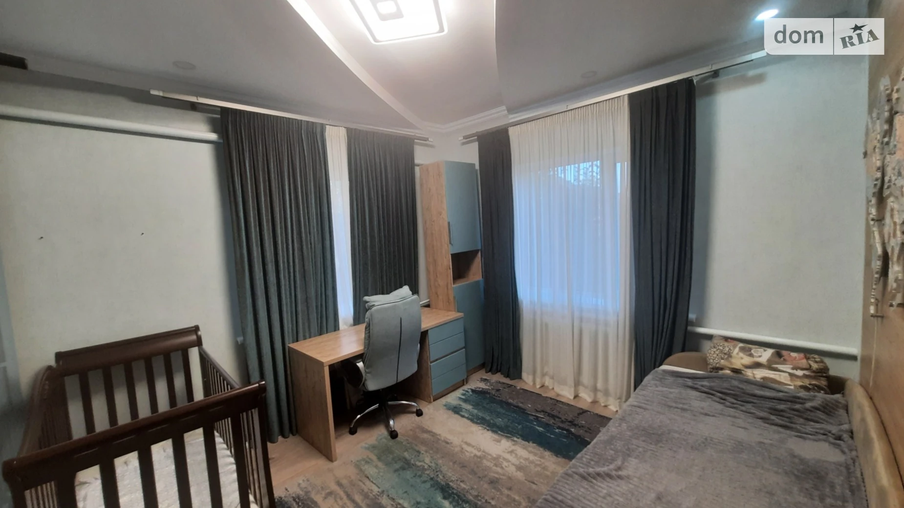 Продается одноэтажный дом 146.8 кв. м с мансардой, цена: 65000 $ - фото 4