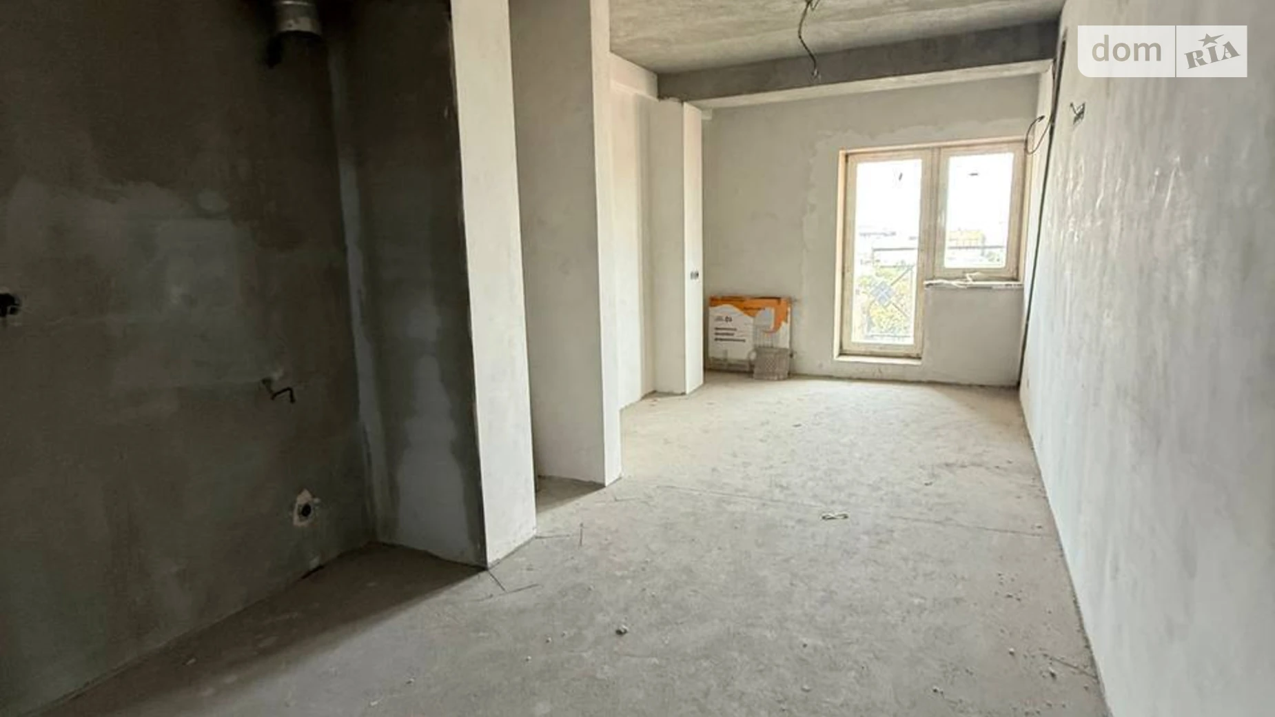 Продается 1-комнатная квартира 55 кв. м в Киеве, ул. Нижний Вал, 27-29 - фото 3