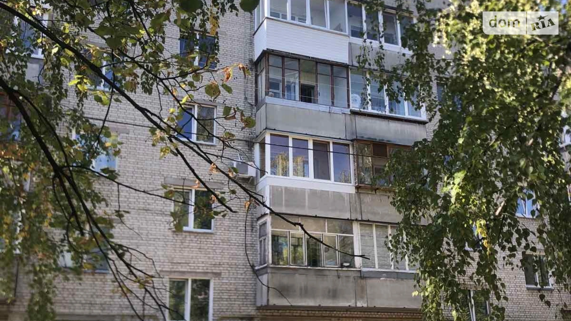 Здається в оренду 2-кімнатна квартира 53 кв. м у Києві, вул. Івана Дяченко, 10 - фото 2