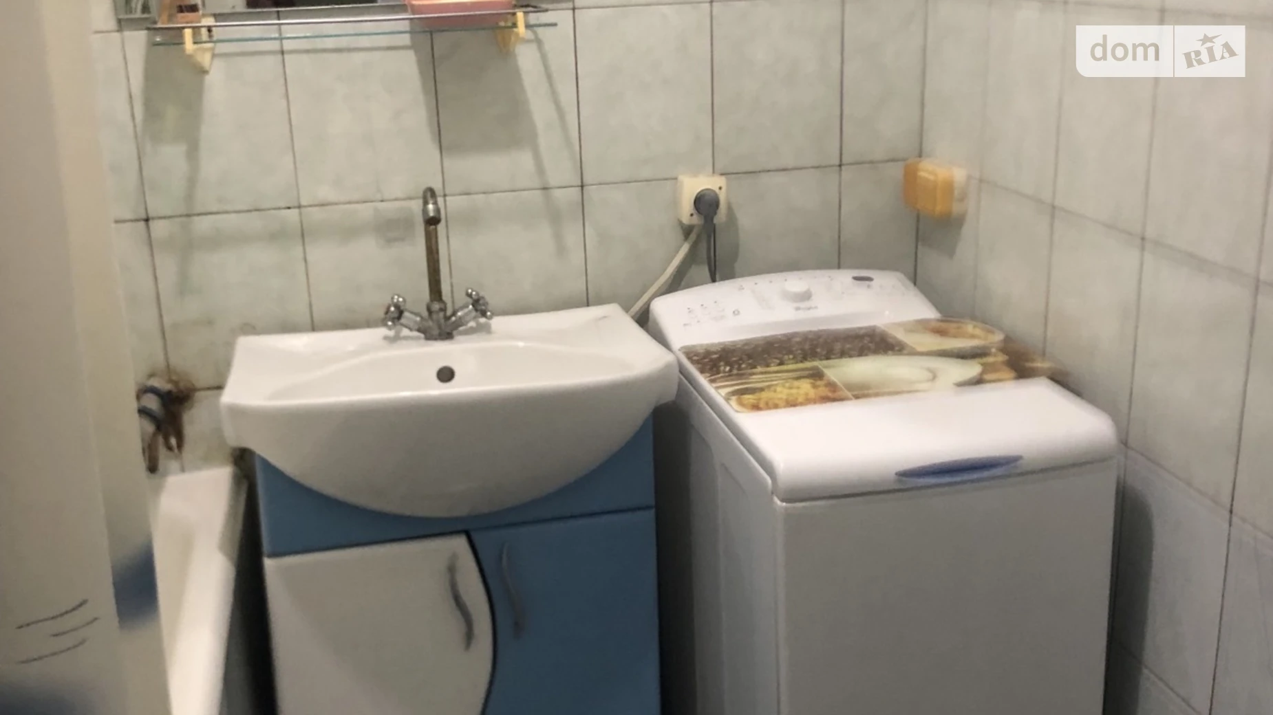 Здається в оренду 2-кімнатна квартира 53 кв. м у Києві, вул. Івана Дяченко, 10 - фото 4