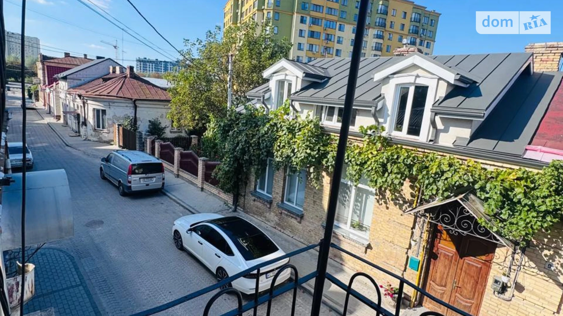2-комнатная квартира 55 кв. м в Луцке, ул. Кривой Вал, 10 - фото 4