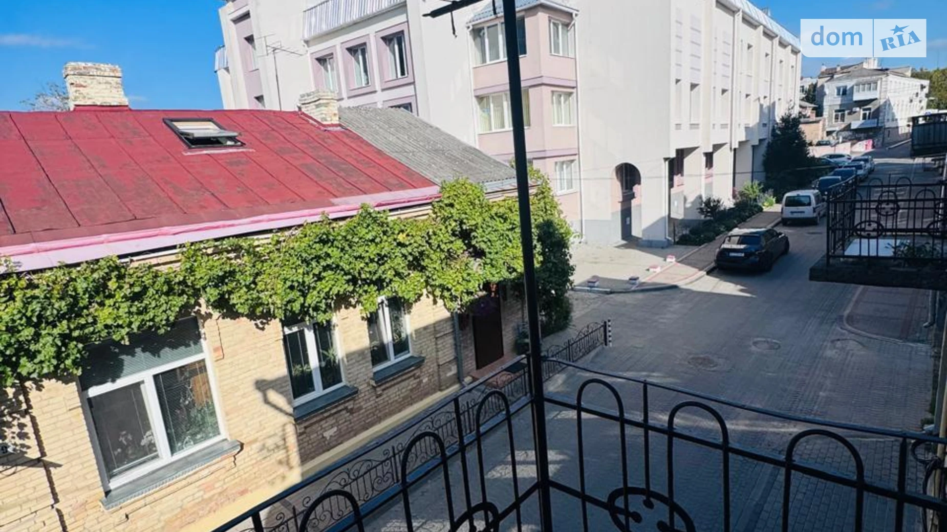 2-комнатная квартира 55 кв. м в Луцке, ул. Кривой Вал, 10 - фото 5