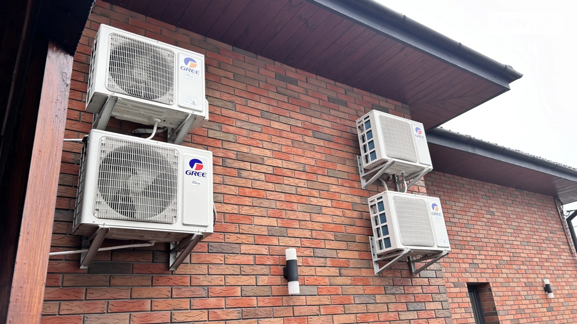 Продается дом на 2 этажа 180 кв. м с камином, цена: 355000 $ - фото 5