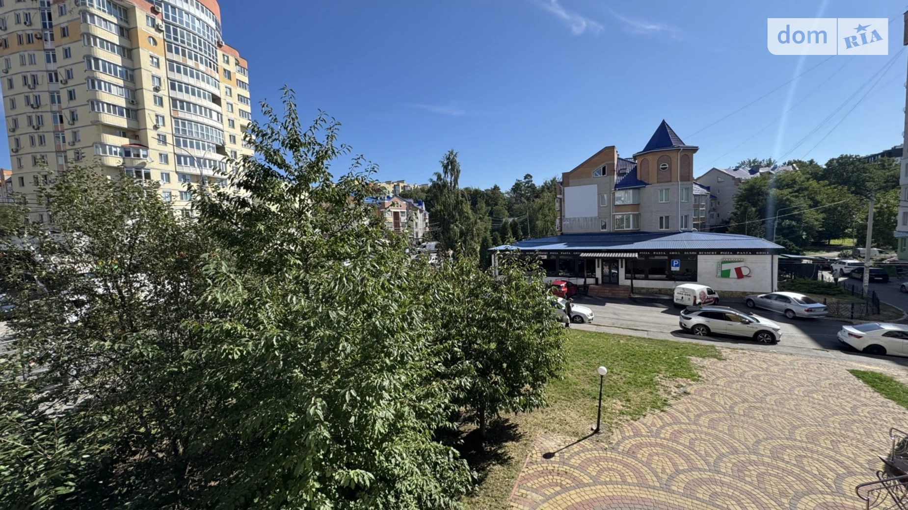 Продается 4-комнатная квартира 96 кв. м в Виннице, ул. Пирогова, 111А - фото 3